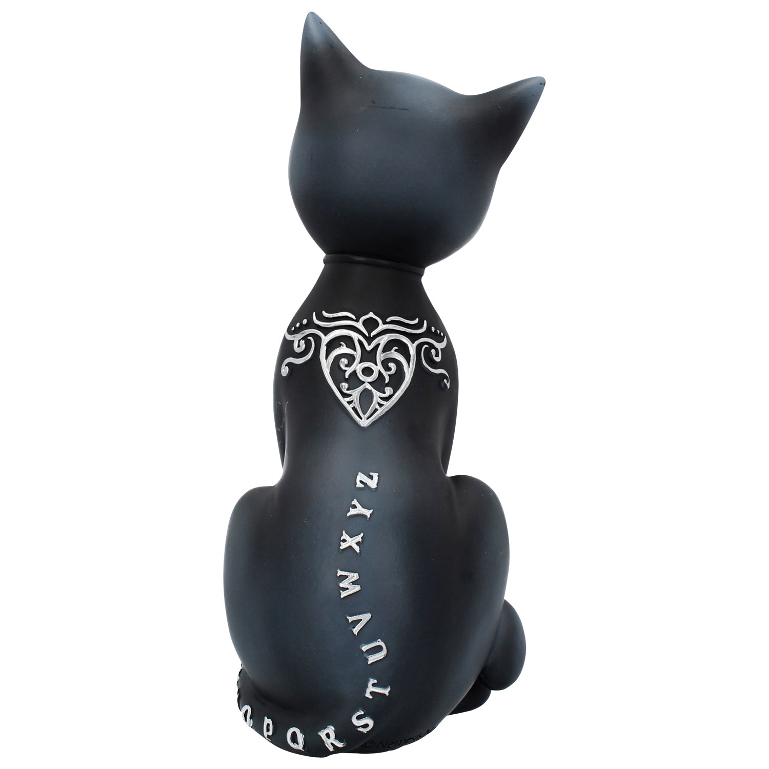 Nemesis Now Mystic Kitty Figurine