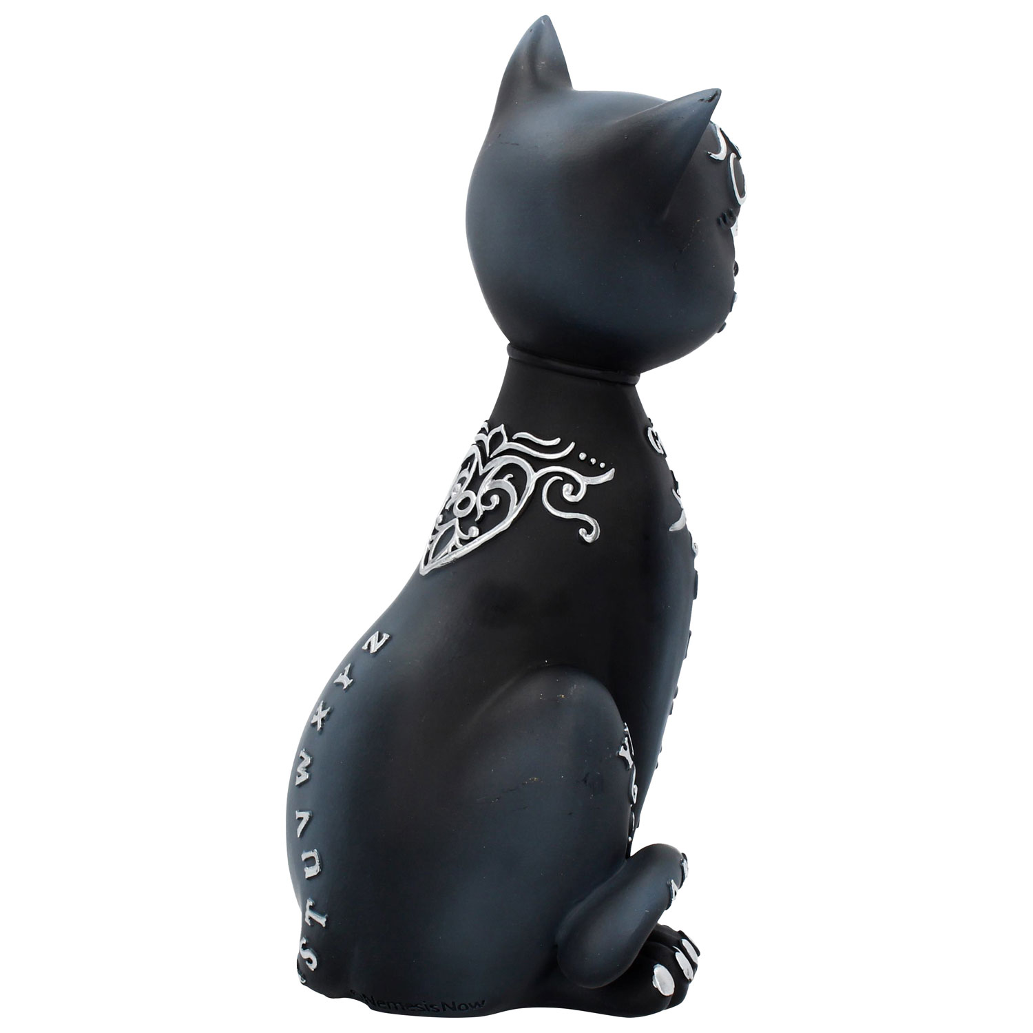 Nemesis Now Mystic Kitty Figurine