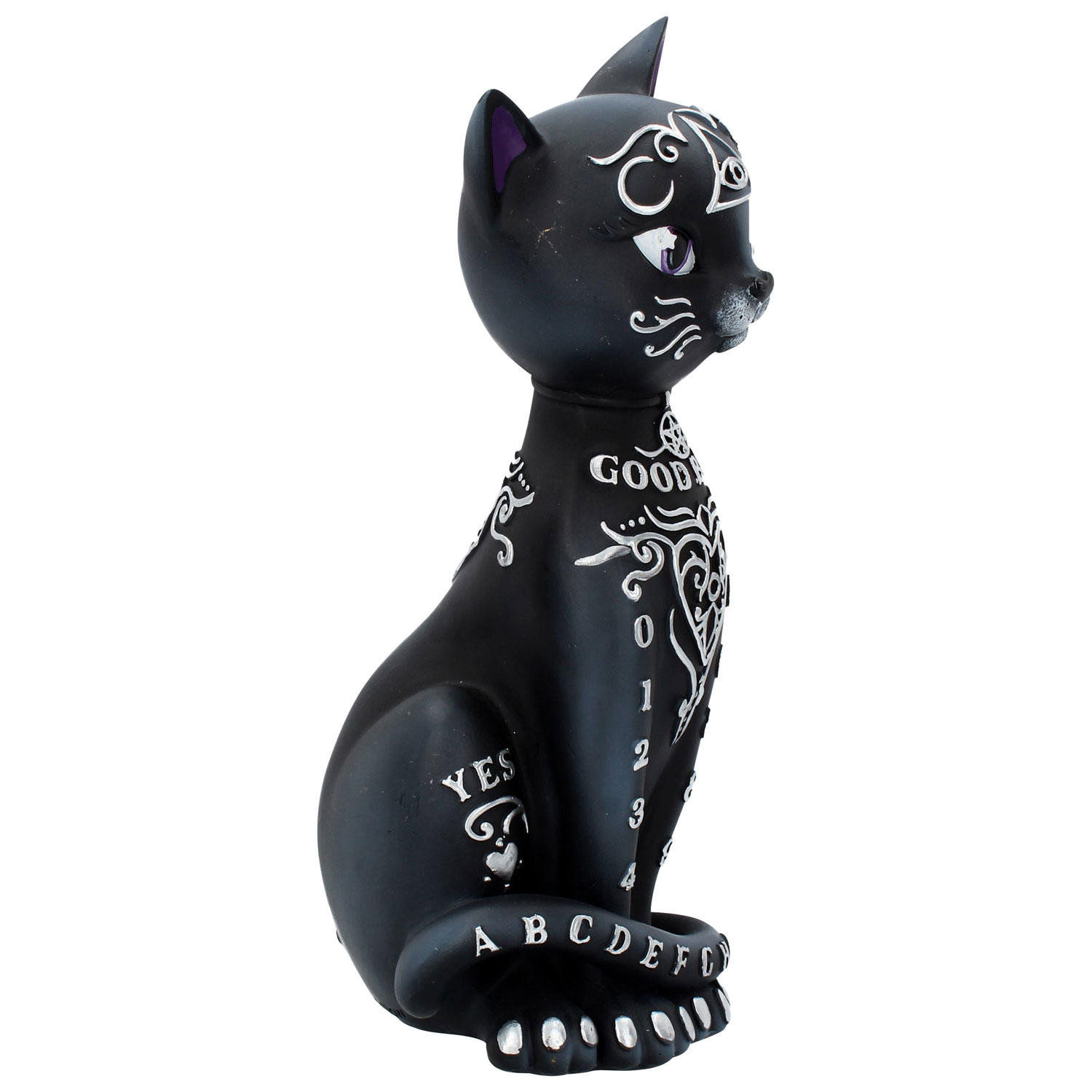 Nemesis Now Mystic Kitty Figurine