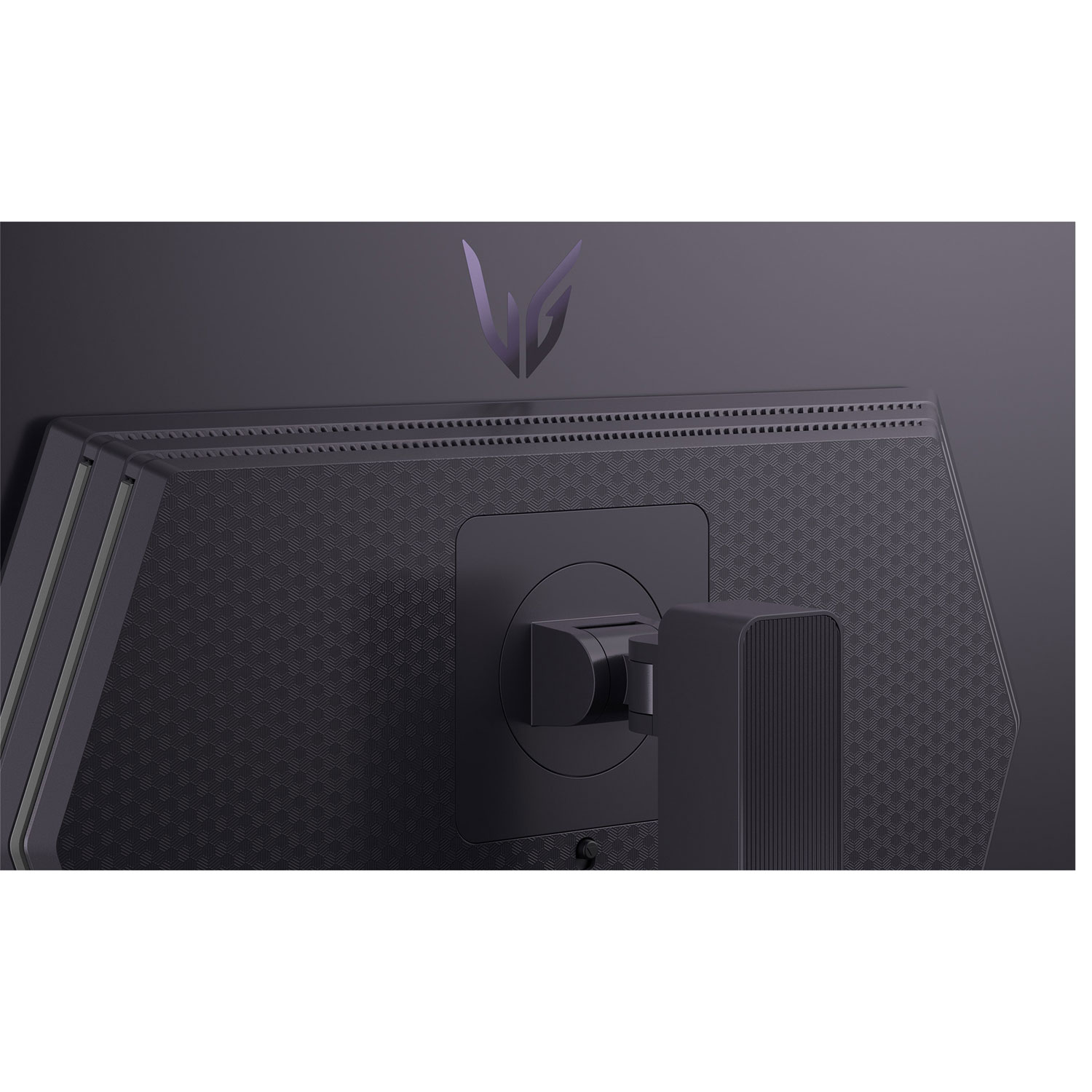 Moniteur de jeu DELO WQHD gris à gris 0,03 ms 240 Hz G-Sync 27 po de LG - Noir