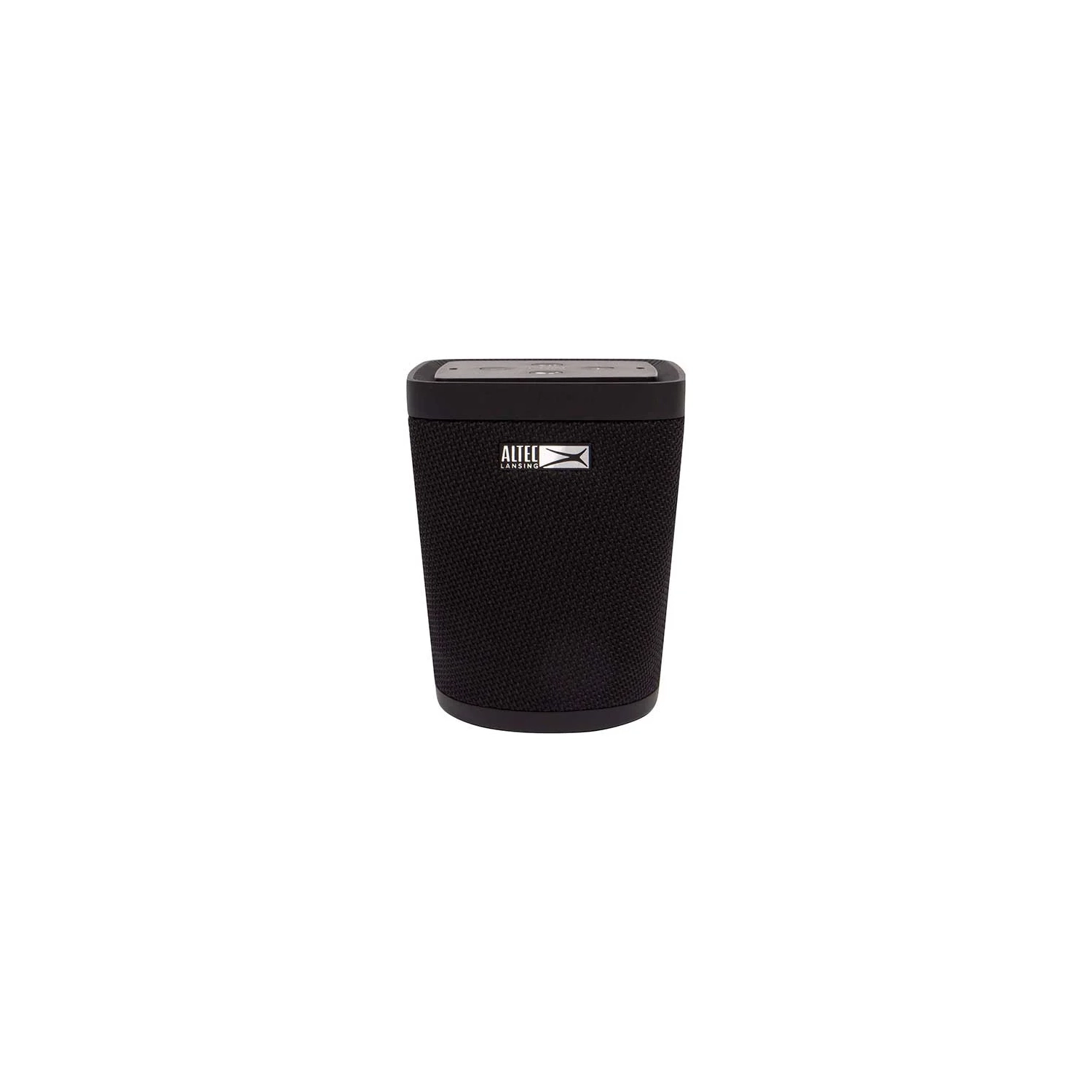 Altec Lansing Live Smart Speaker Voice Assistant Bluetooth