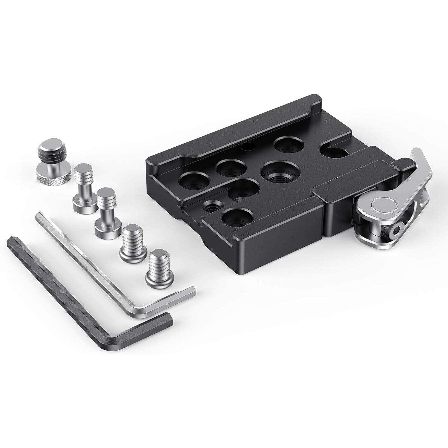 SmallRig Quick Release Clamp - 2143B