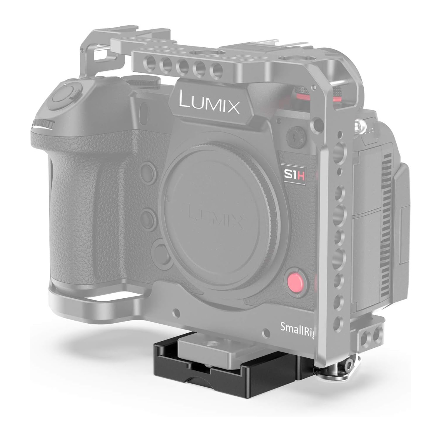 SmallRig Quick Release Clamp - 2143B