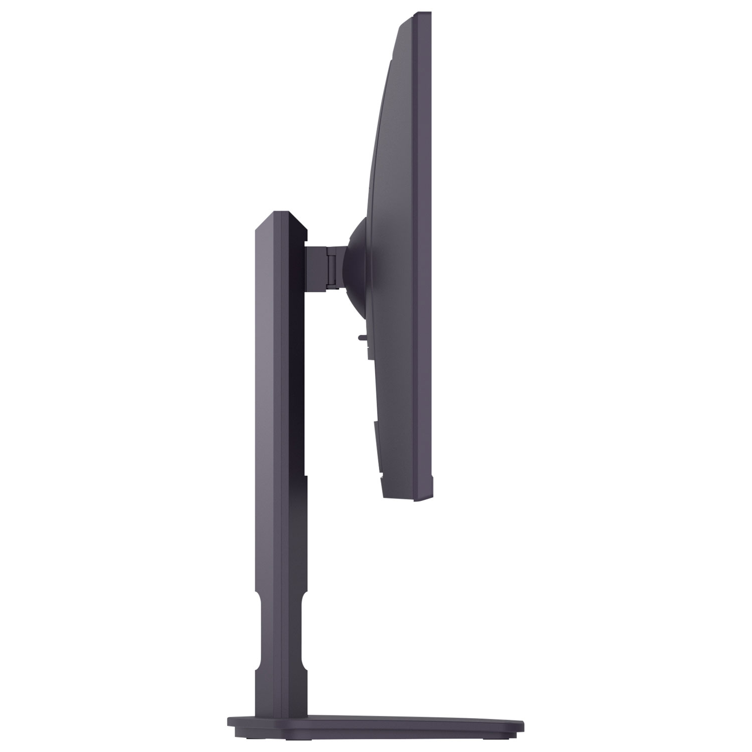 Moniteur de jeu DEL IPS WQHD gris à gris 1 ms 200 Hz FreeSync 27 po de LG - Noir