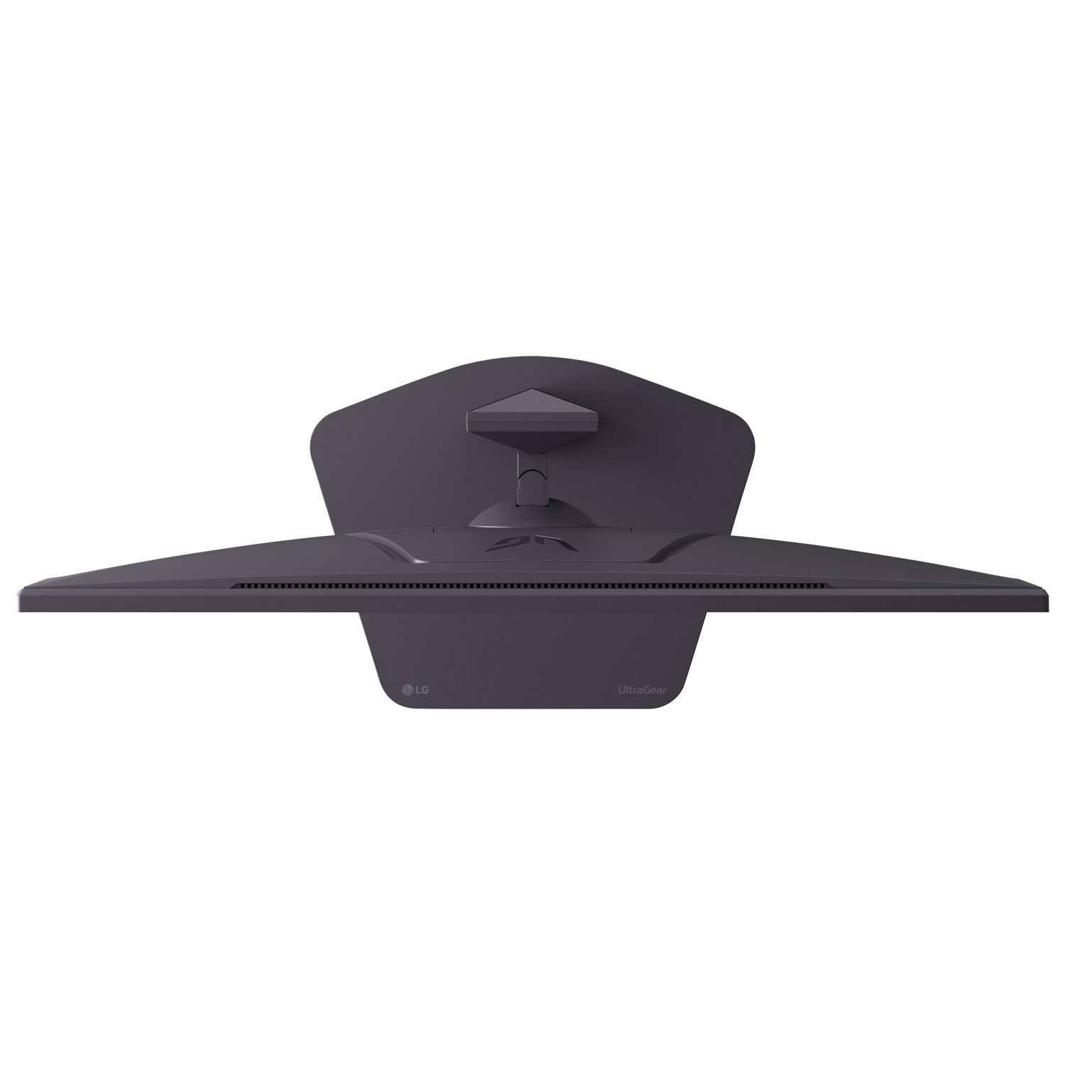 Moniteur de jeu DEL IPS WQHD gris à gris 1 ms 200 Hz FreeSync 27 po de LG - Noir