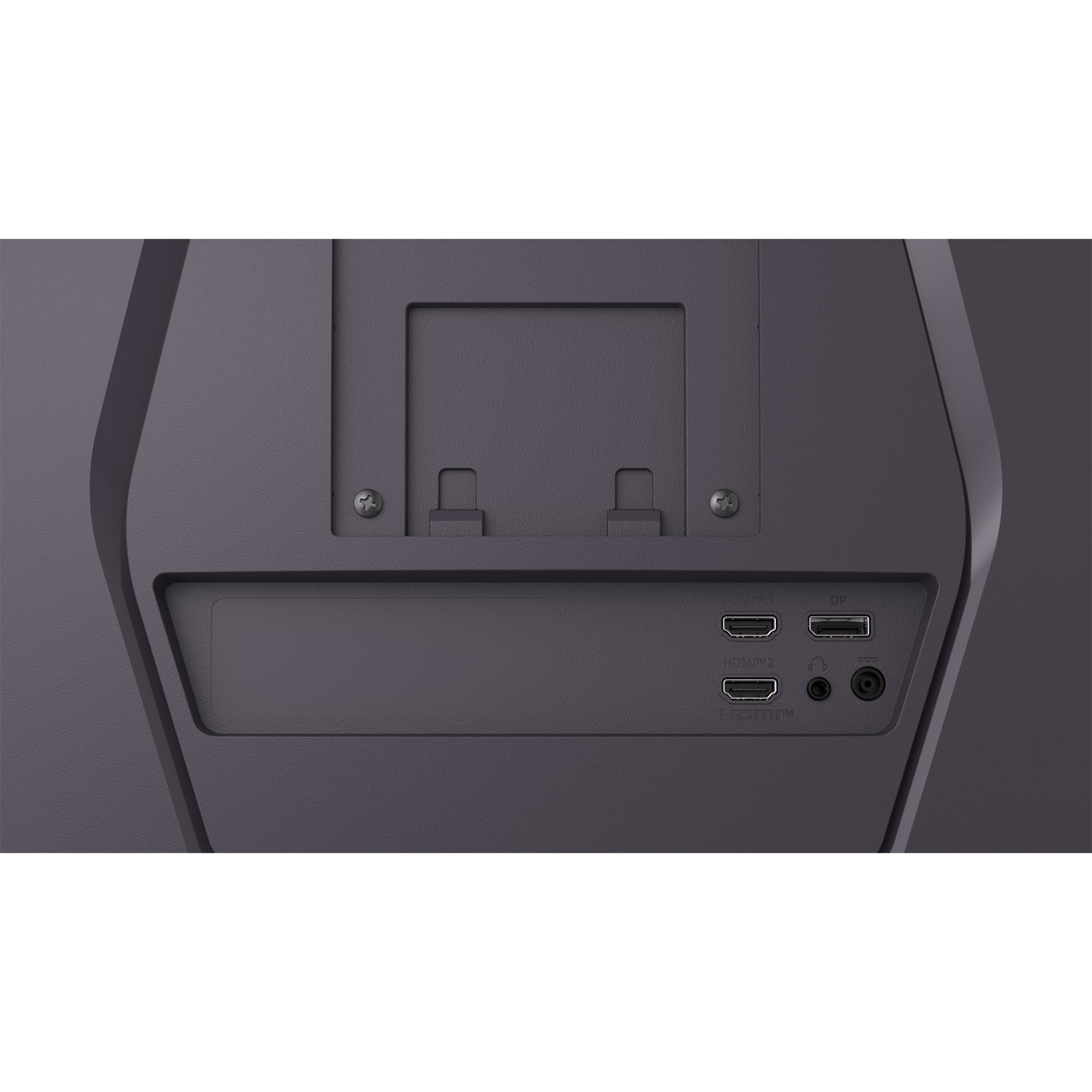 Moniteur de jeu DEL IPS WQHD gris à gris 1 ms 200 Hz FreeSync 27 po de LG - Noir