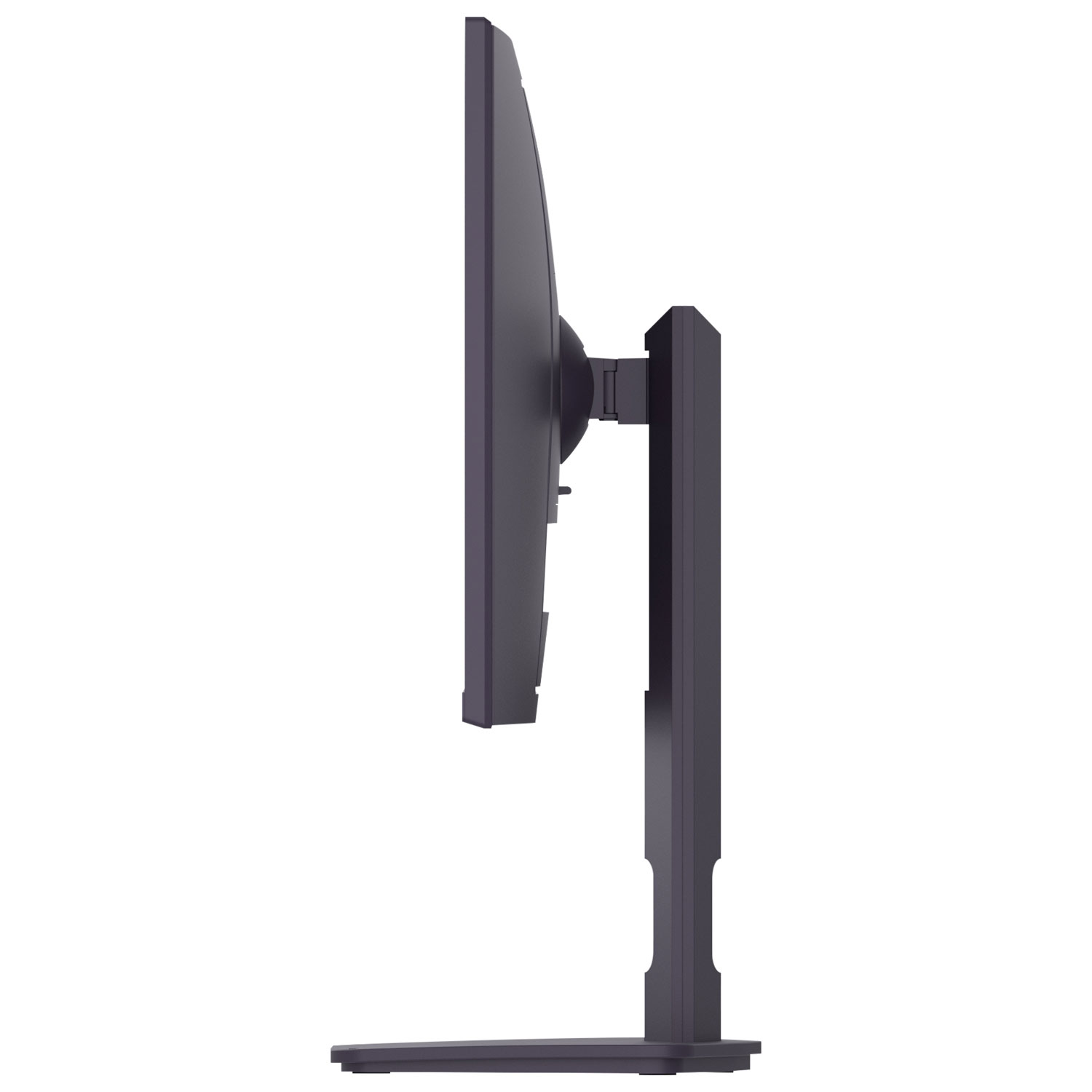 Moniteur de jeu DEL IPS WQHD gris à gris 1 ms 200 Hz FreeSync 27 po de LG - Noir