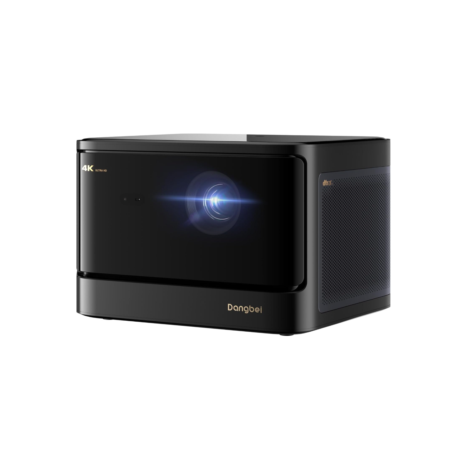 Dangbei – Projecteur DBOX02 4K GTV, 2450 lumens ISO, projecteur de cinéma maison homologué par Netflix avec Wi-Fi et Bluetooth, HDR10+, image 200