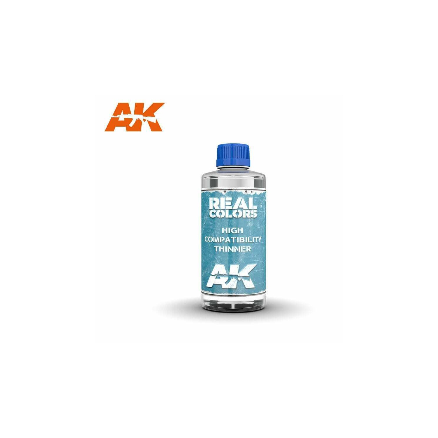 200&nbsp;ml mince interactif haute compatibilité AK Nouveau