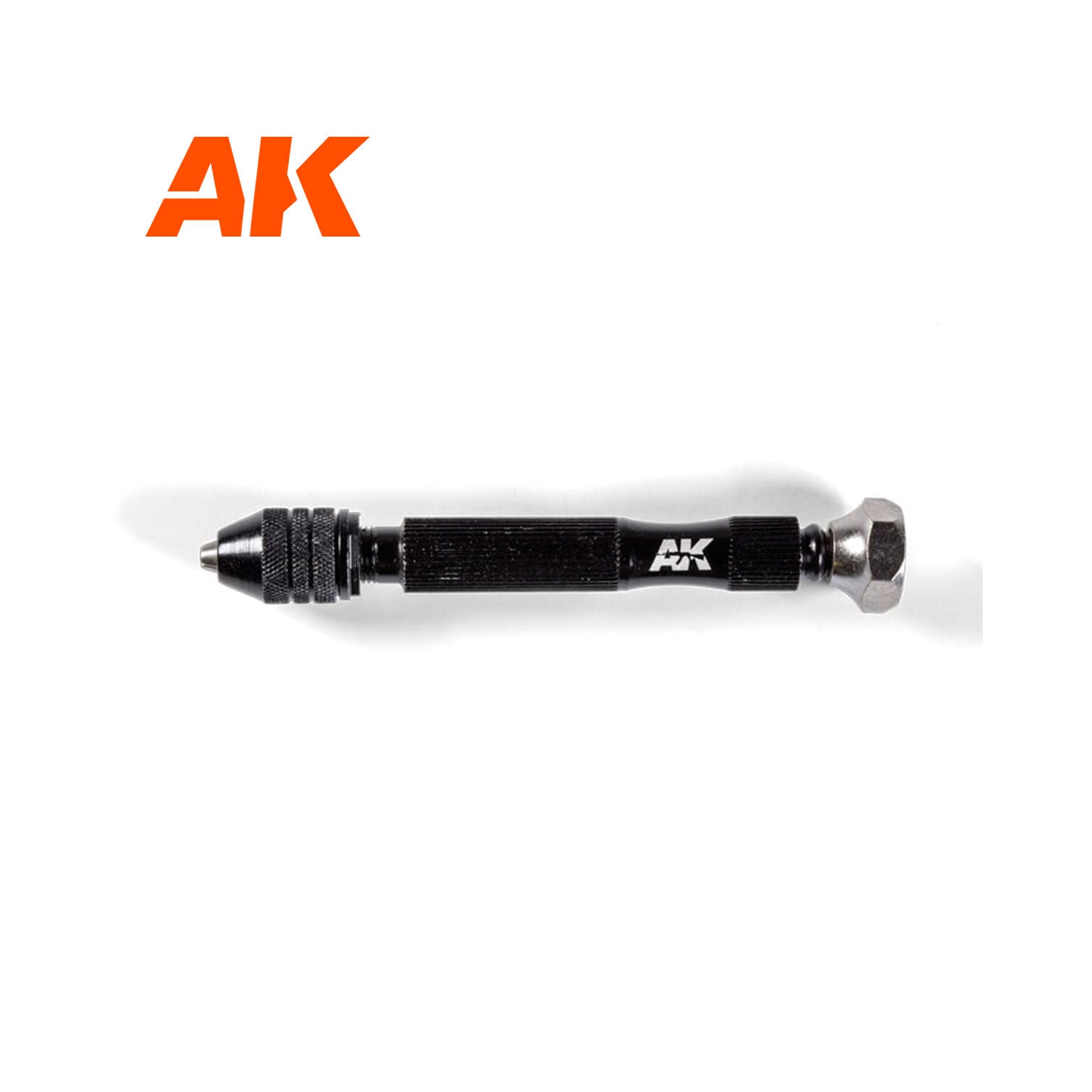 AK Interactive Hand Drill New
