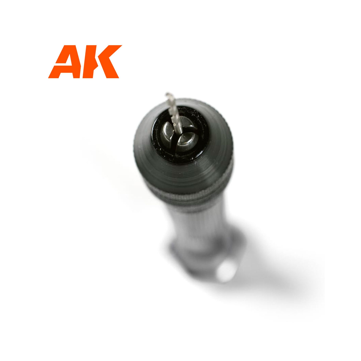 AK Interactive Hand Drill New