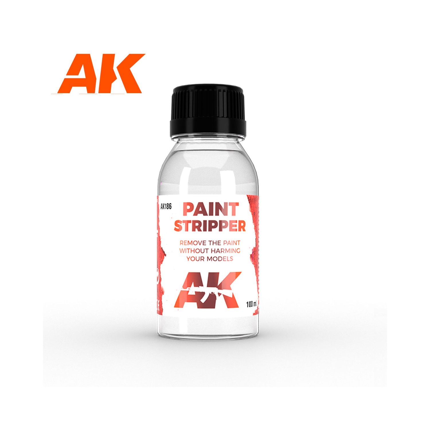 AK – Décapant interactif pour peinture vieillie
