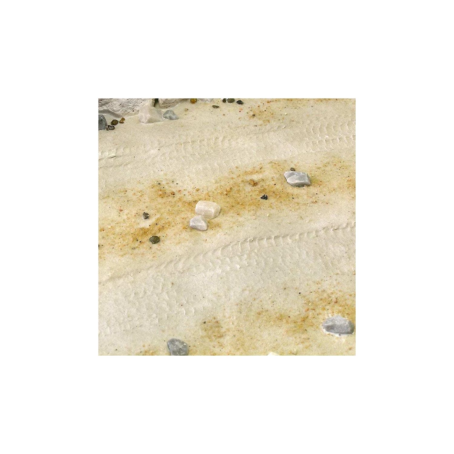 AK Interactive Terrains Desert Sand - 250ml New