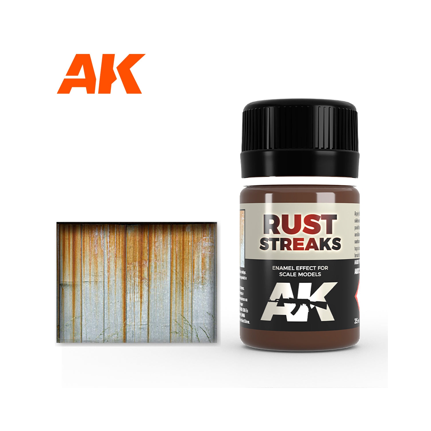 AK – Roue de pluie interactive