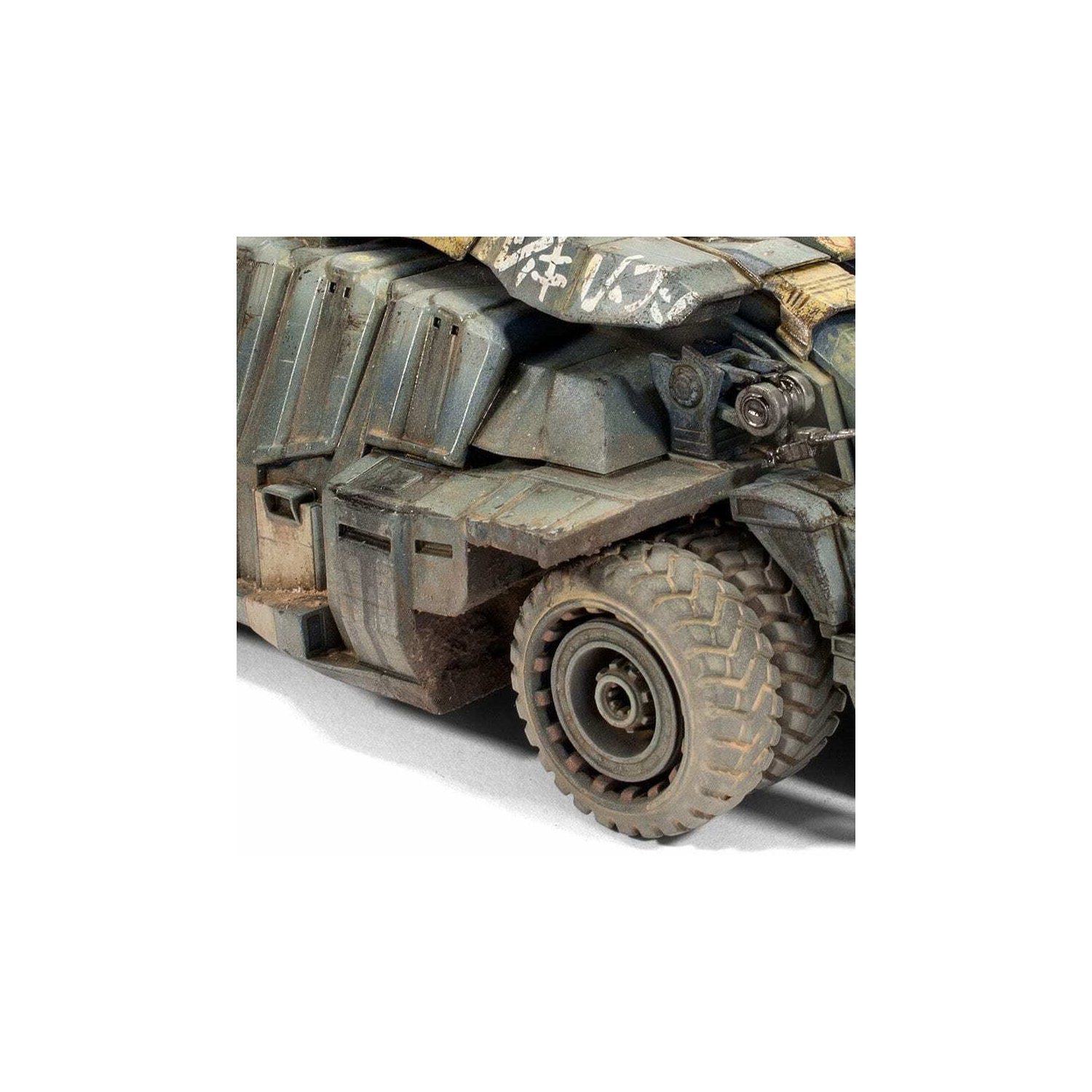 AK Interactive Splatter Effects Dirt - 100ml New