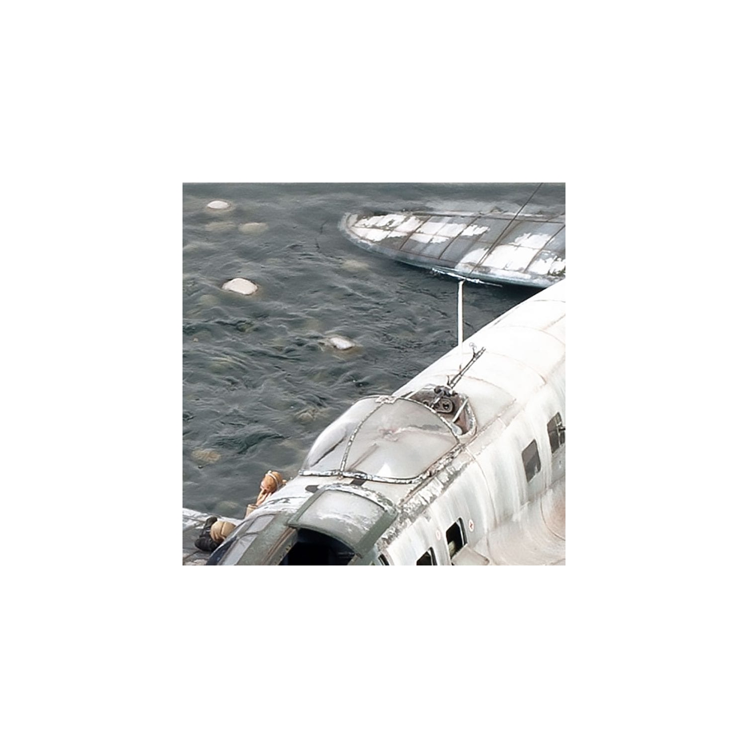 AK Interactive Water Gel Transparent 250&nbsp;ml Nouveau