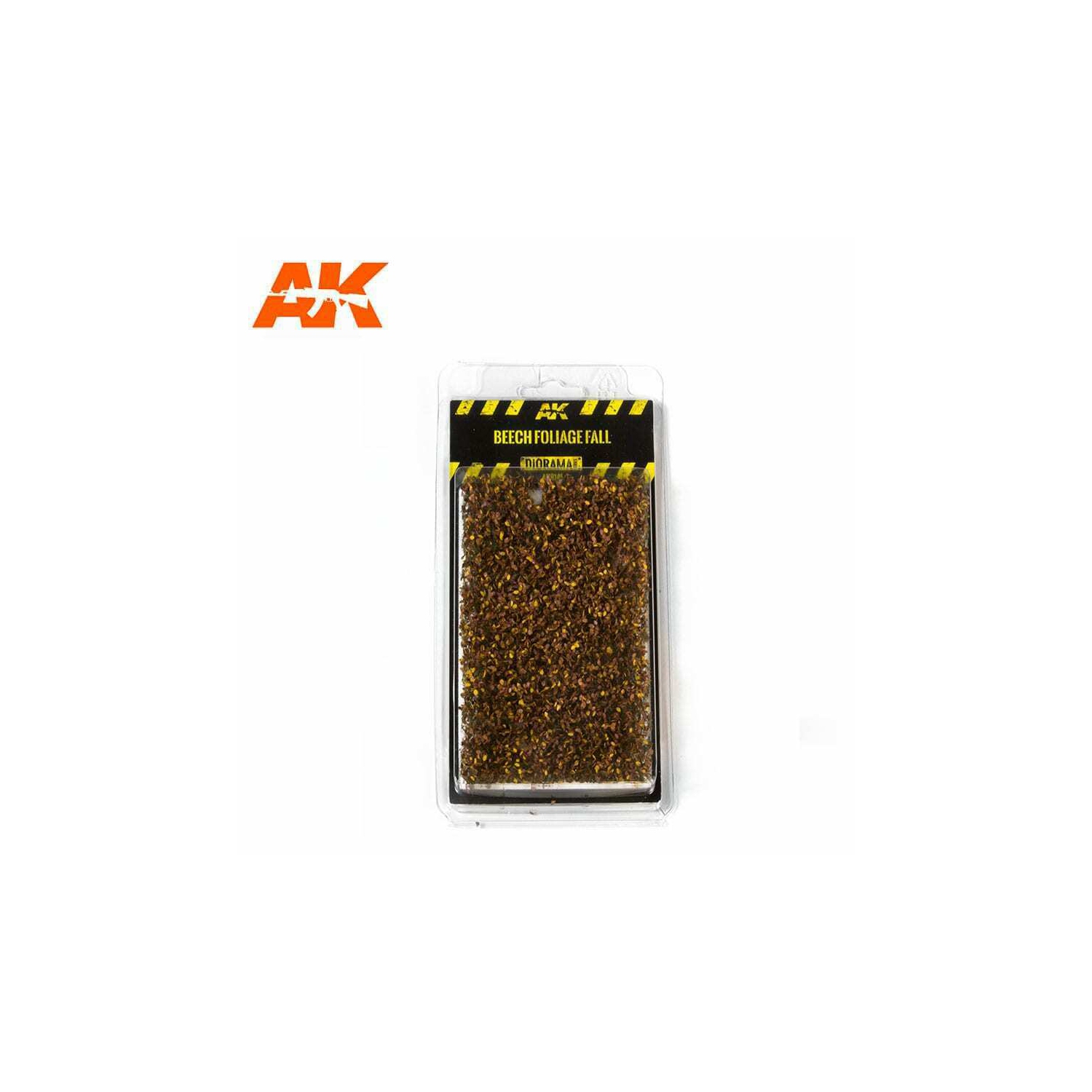 AK Interactive Beech Foliage Automne Nouveau