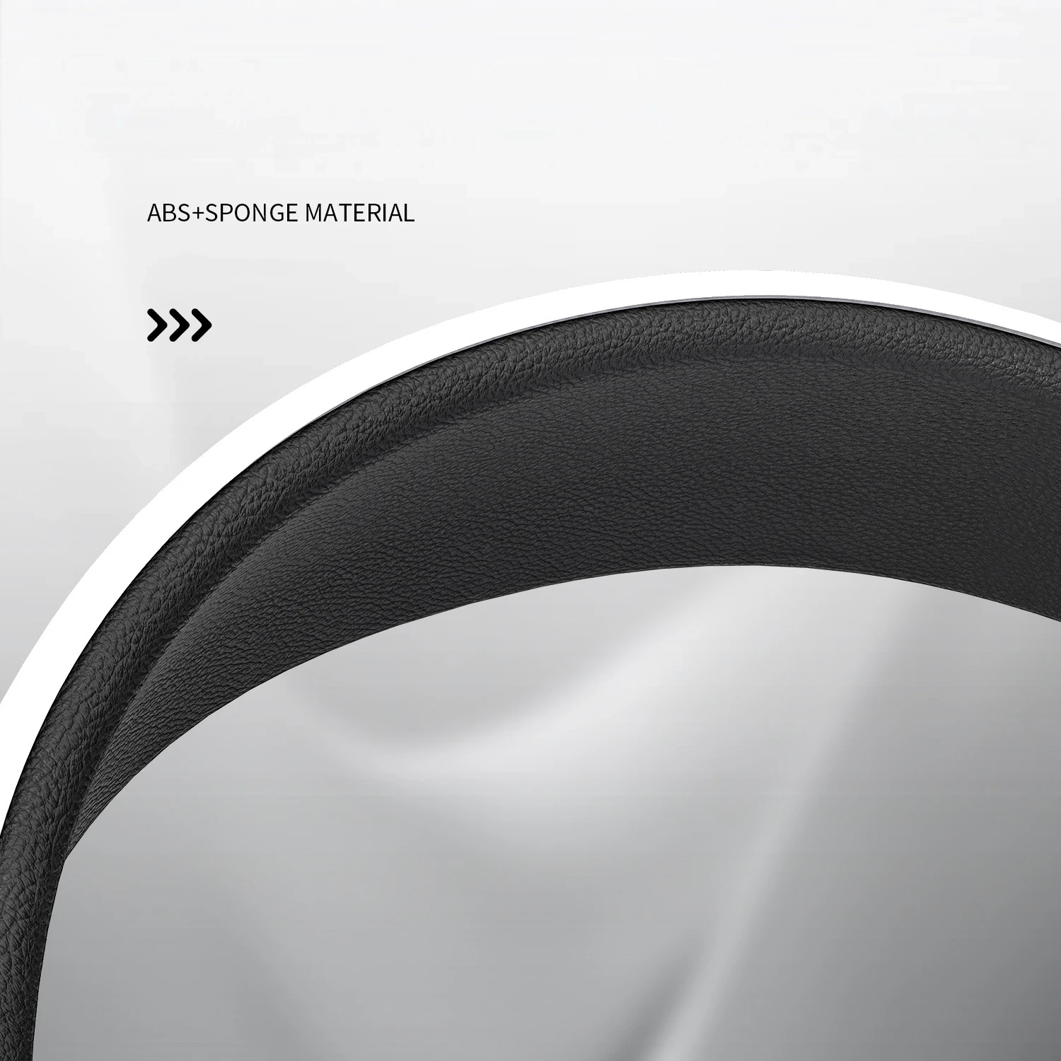 For Vision Pro Head Strap Holder Adjustable Comfortable Face Decompression VR Accessorie For Vision Pro Headstrap