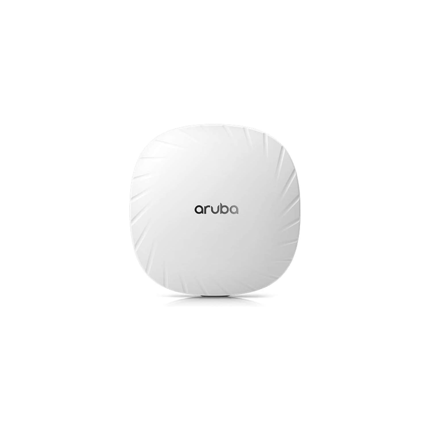 HPE | Q9H63A | Aruba AP-515 Dual Radio 4x4: 4 + 2x2: 2 802.11Ax (4.8Gbps in 5GHz 575Mbps