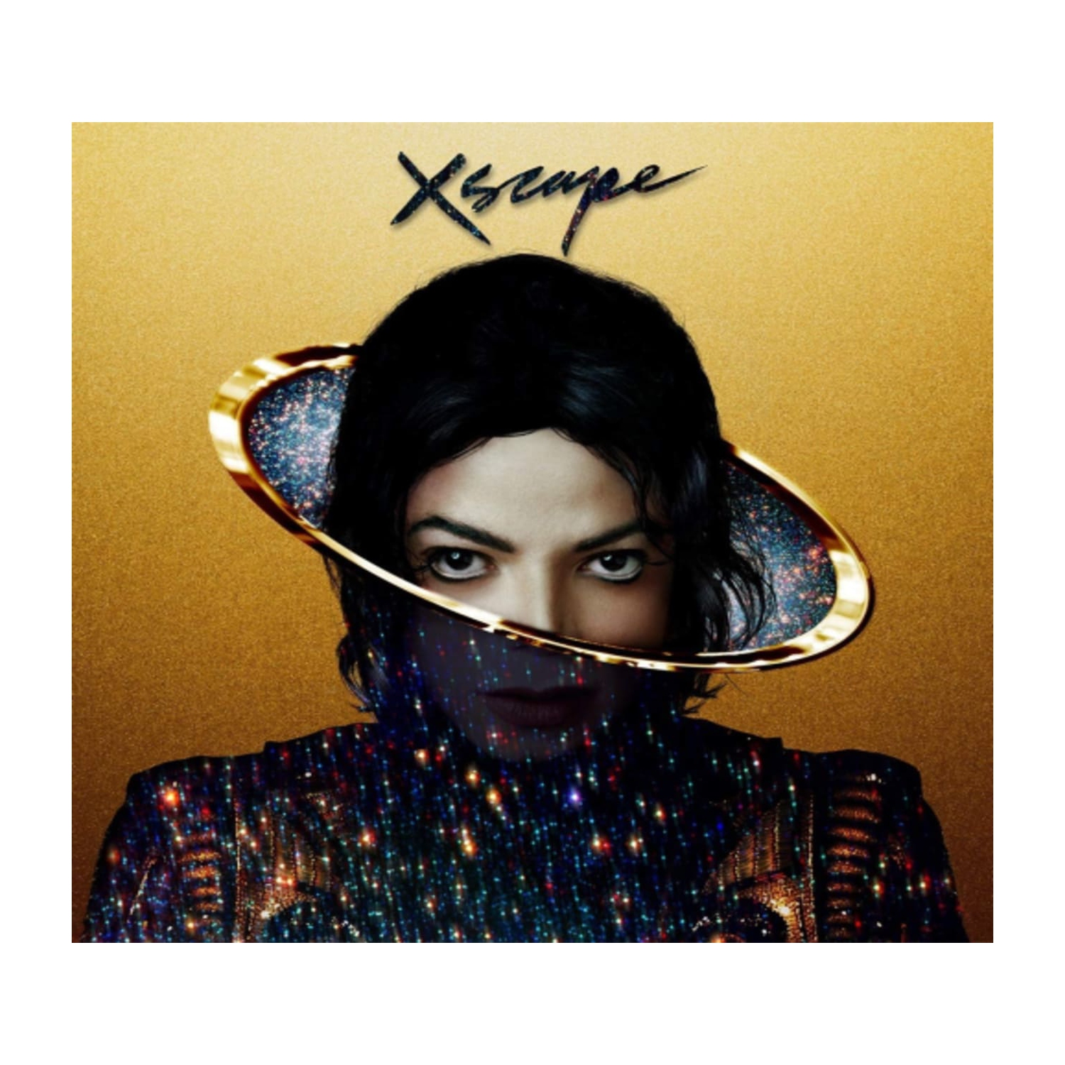 The Jackson 5 - Xscape - - [CD]