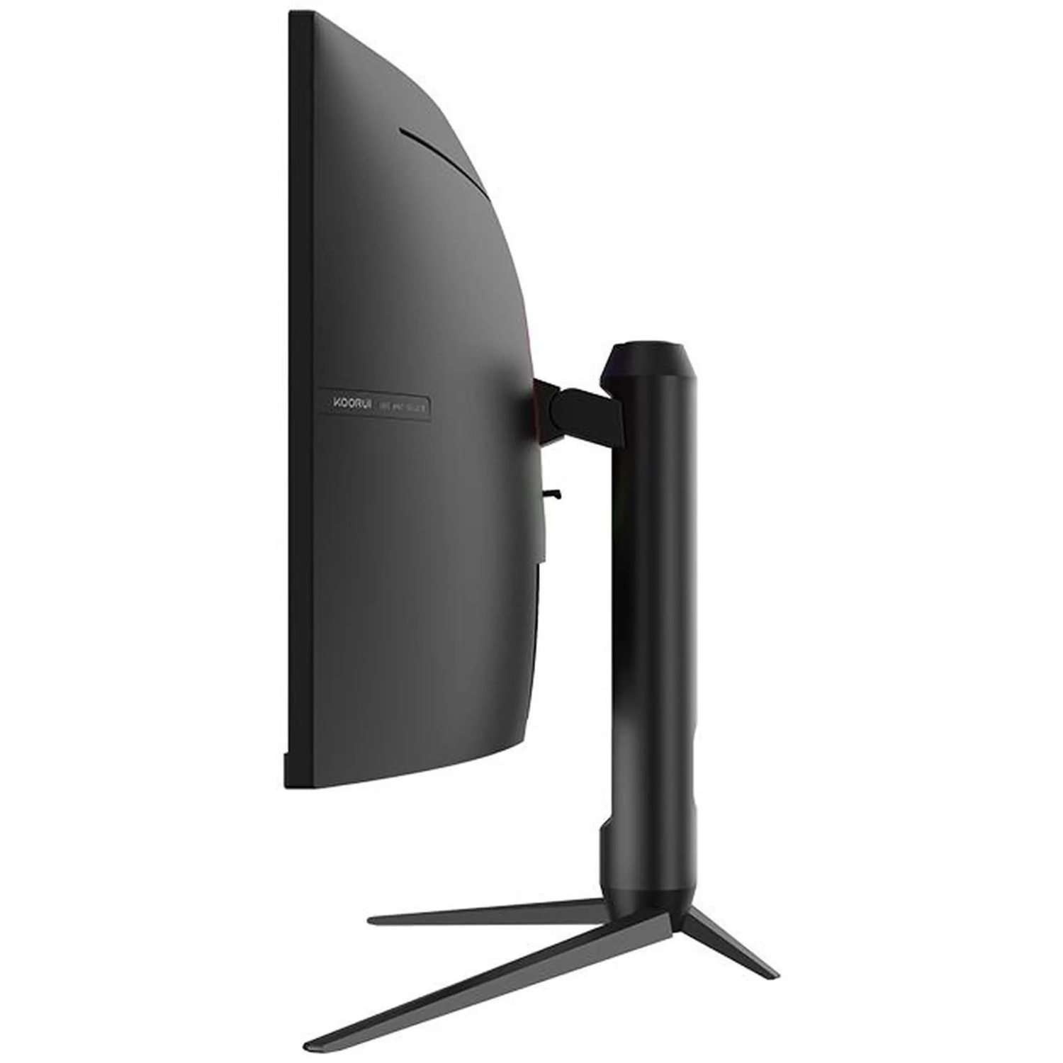 Moniteur de jeu 240 Hz VA 3440 x 1440 de 34 po de KOORUI FreeSync Premium 90 % DCI-P3 G3441XC