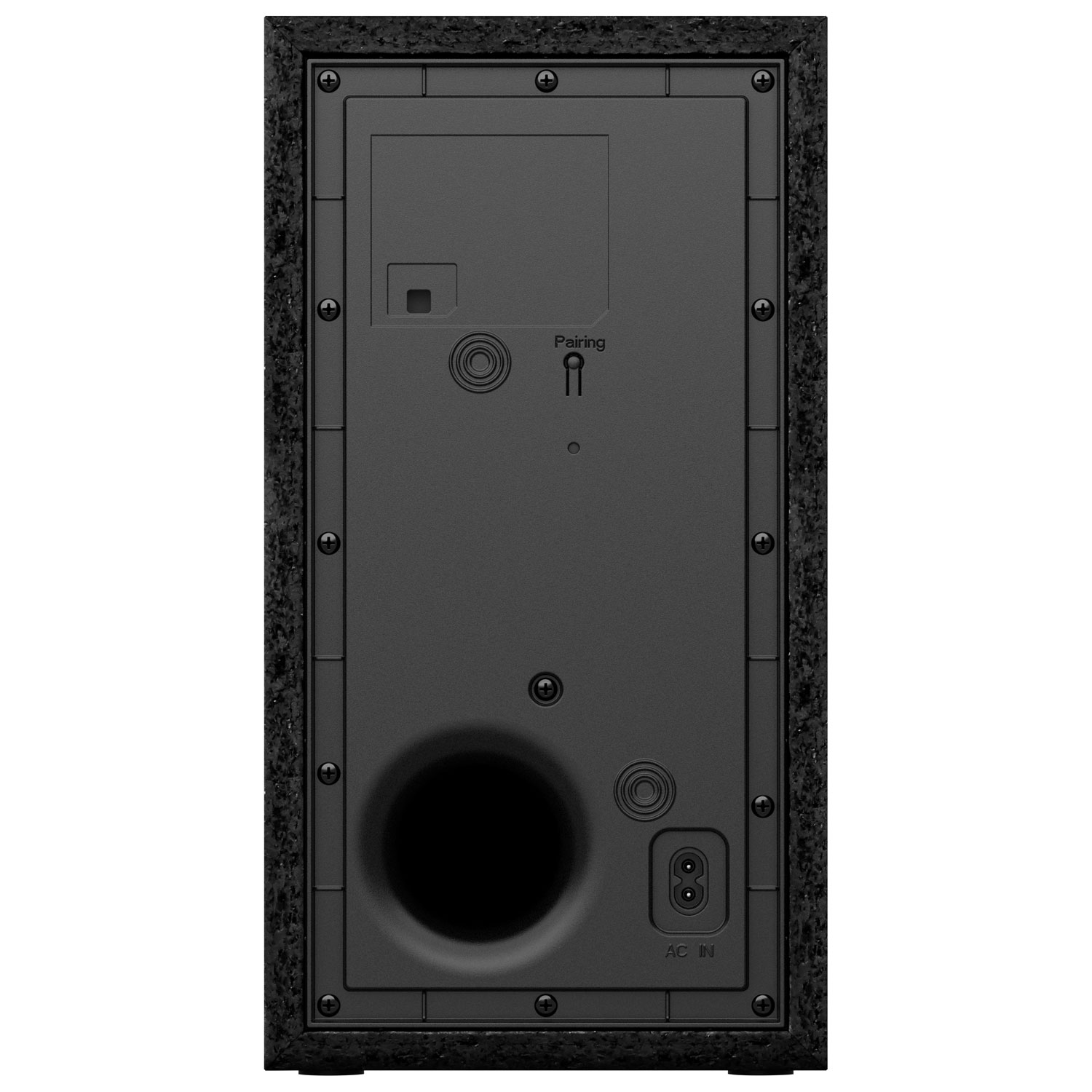 LG S45TR 400-Watt 4.1 Channel Sound Bar