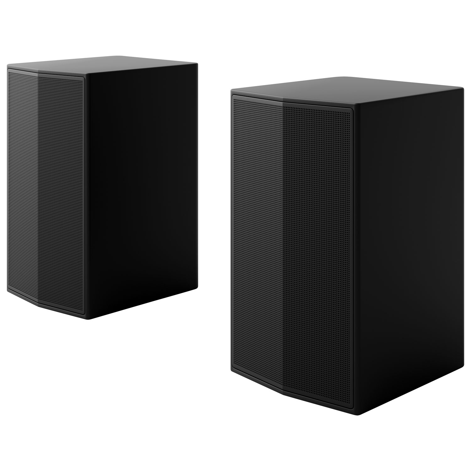 LG S45TR 400-Watt 4.1 Channel Sound Bar