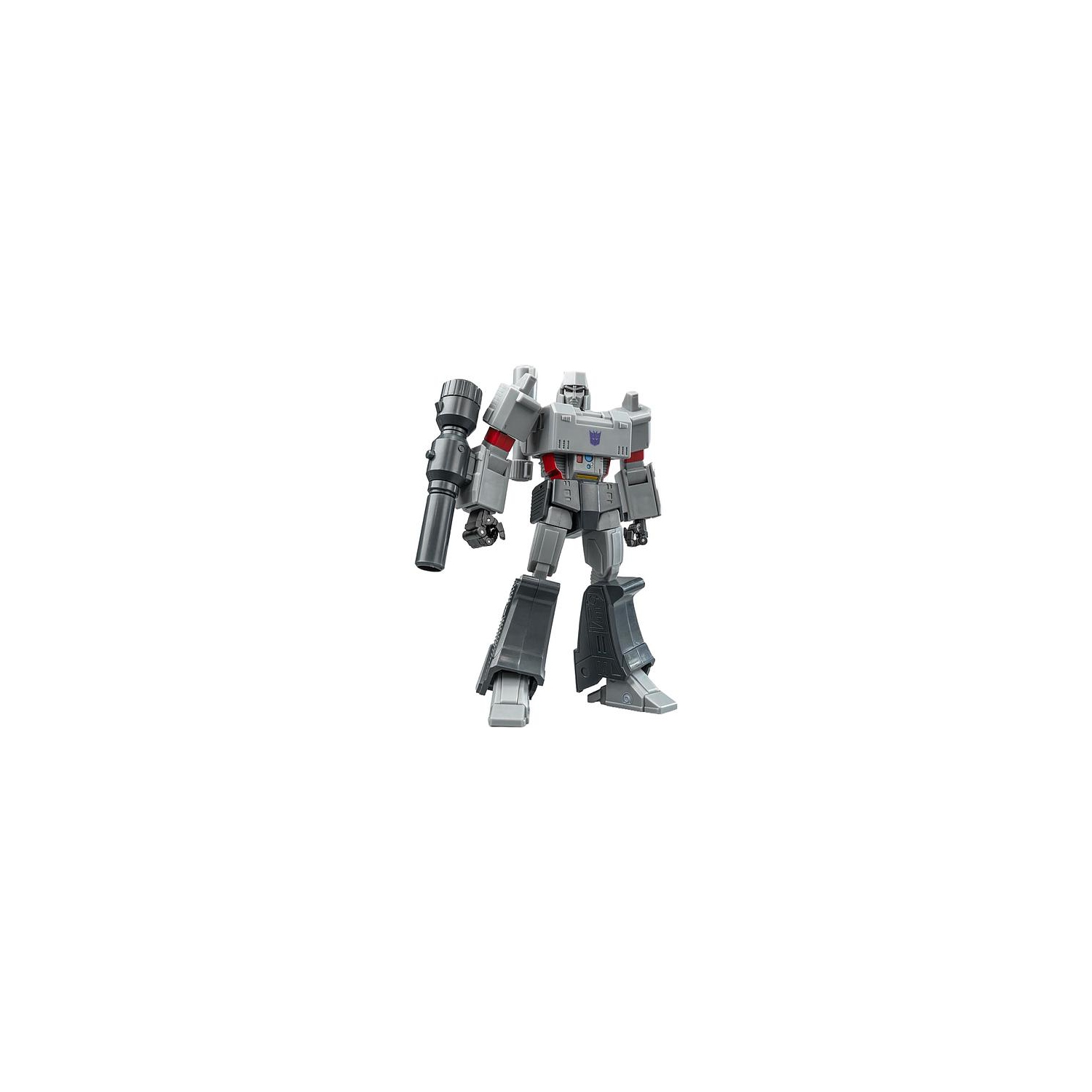 YoloPark AMK Series: Transformers Generation 1 - Megatron Advanced Model Kit
