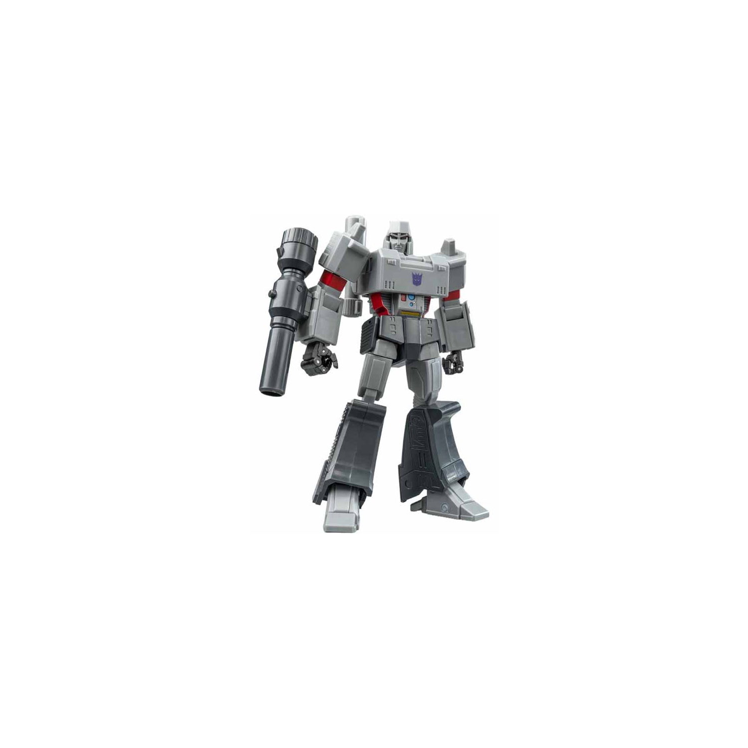 YoloPark AMK Series: Transformers Generation 1 - Megatron Advanced Model Kit