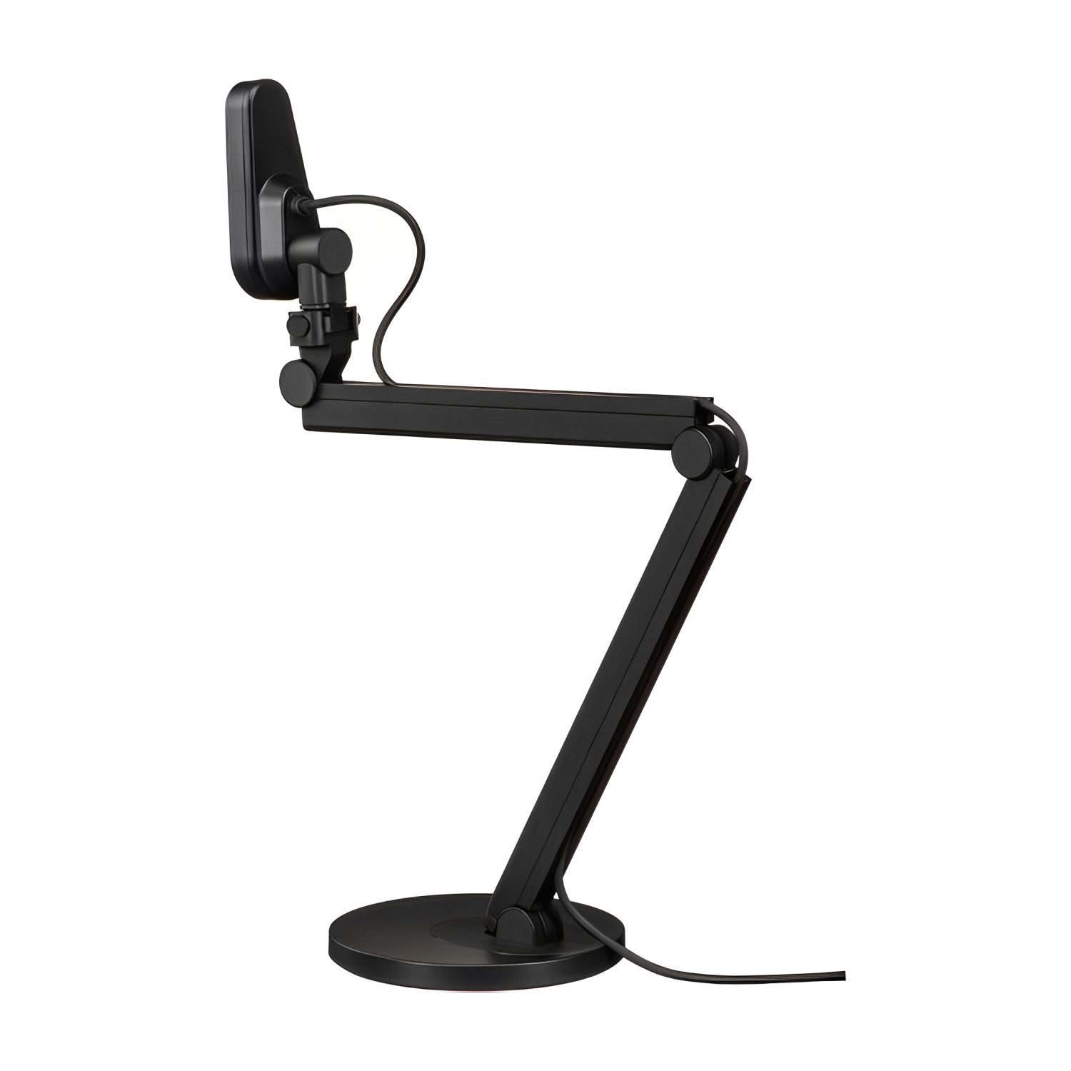 JOYUSING 4K Document Camera Webcam - Auto Focus Web Cam for Online Teaching, Web Conferencing & Distance Learning - Compatible with Mac, Windows &