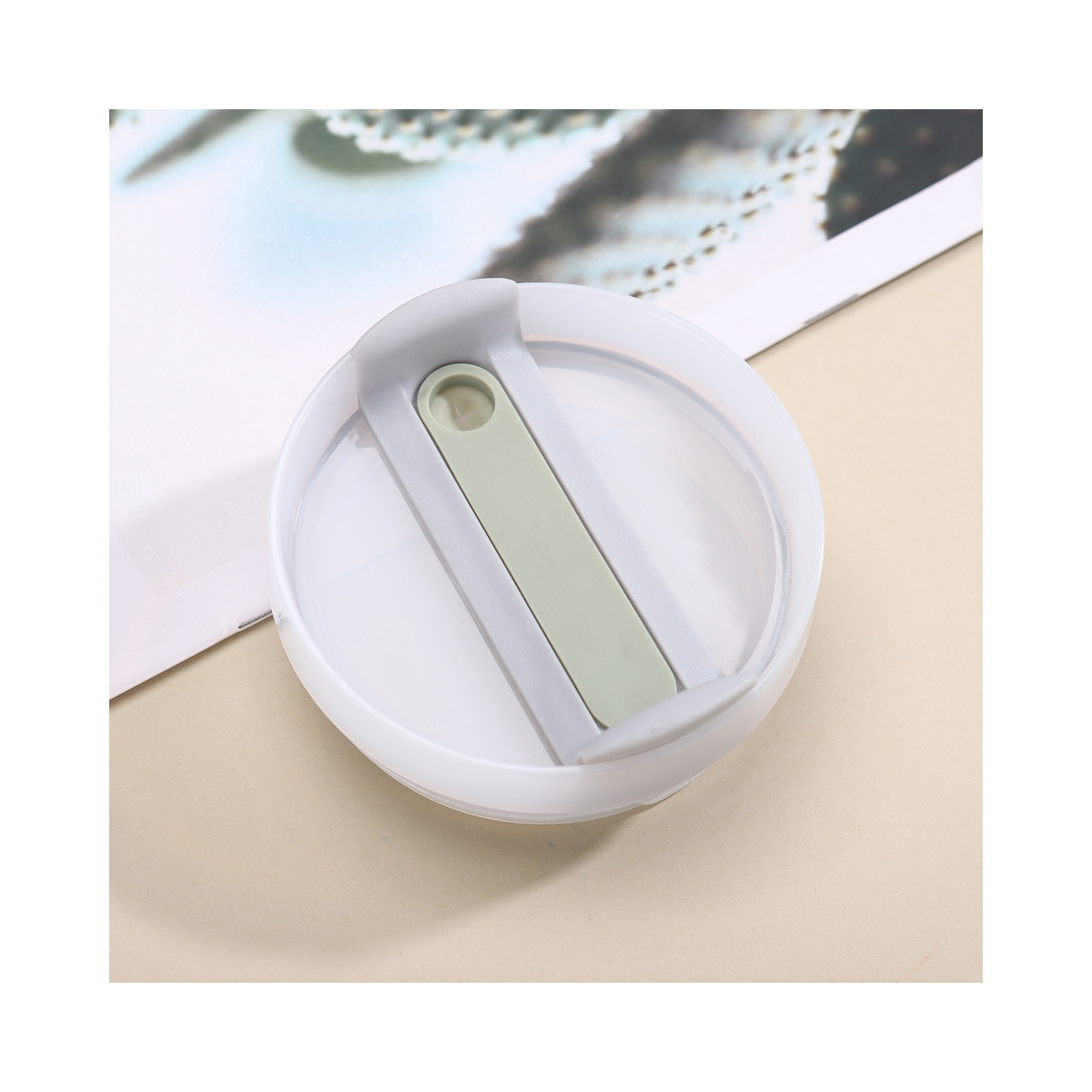 40oz Second Generation Ice Cup, 304 Stainless Steel Insulated Cup, Outdoor Car Cup with Handle, Large Capacity Straw Cup [Ice Cup] Sky Blue