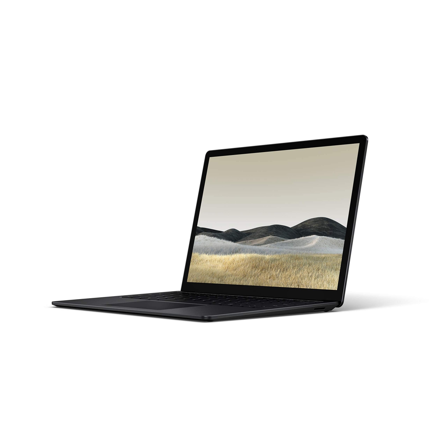 Remis à neuf - Surface Laptop 3 - Écran tactile 13,5&nbsp;po de Microsoft (Core i5-1035G7 d'Intel/SSD 256&nbsp;Go/RAM 8&nbsp;Go/2256 x 1504) -