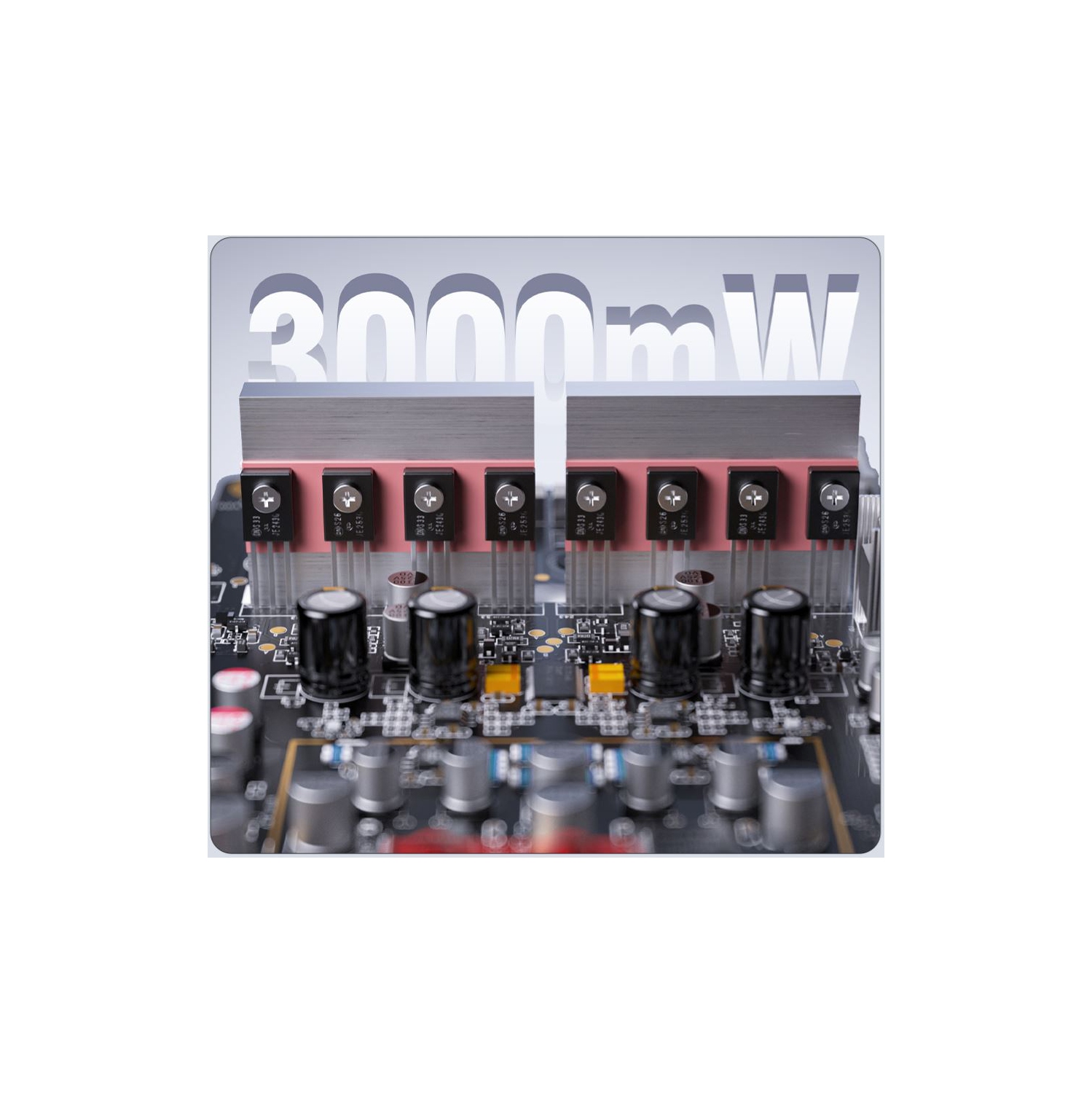 Convertisseur numérique-analogique de bureau et amplificateur pour écouteurs K15 de FiiO