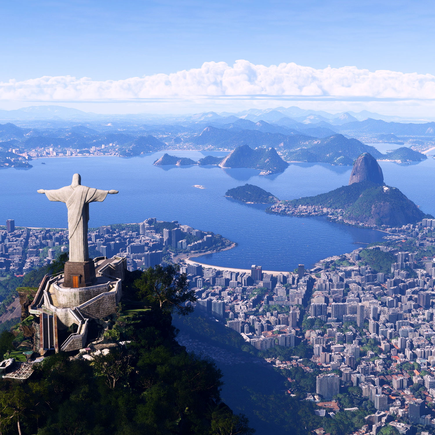 Microsoft Flight Simulator 2024 édition standard