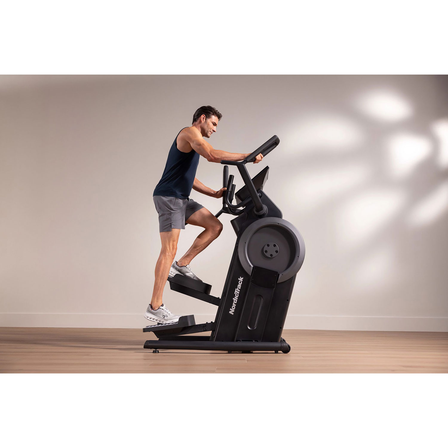 NordicTrack XL Step Climber