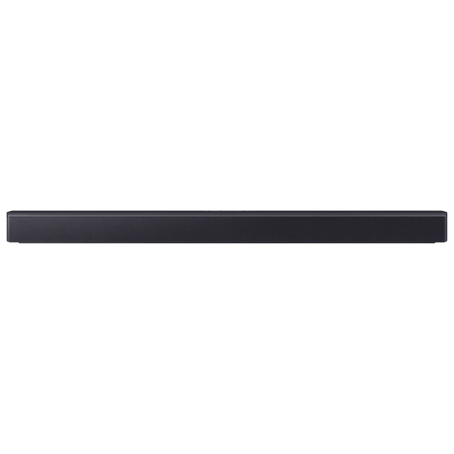 Barre de son 2.1 canaux 300 watts HW-B53CF/ZC de Samsung