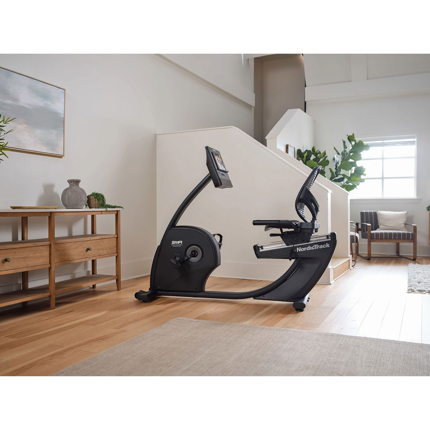 NordicTrack G LE Recumbent Bike