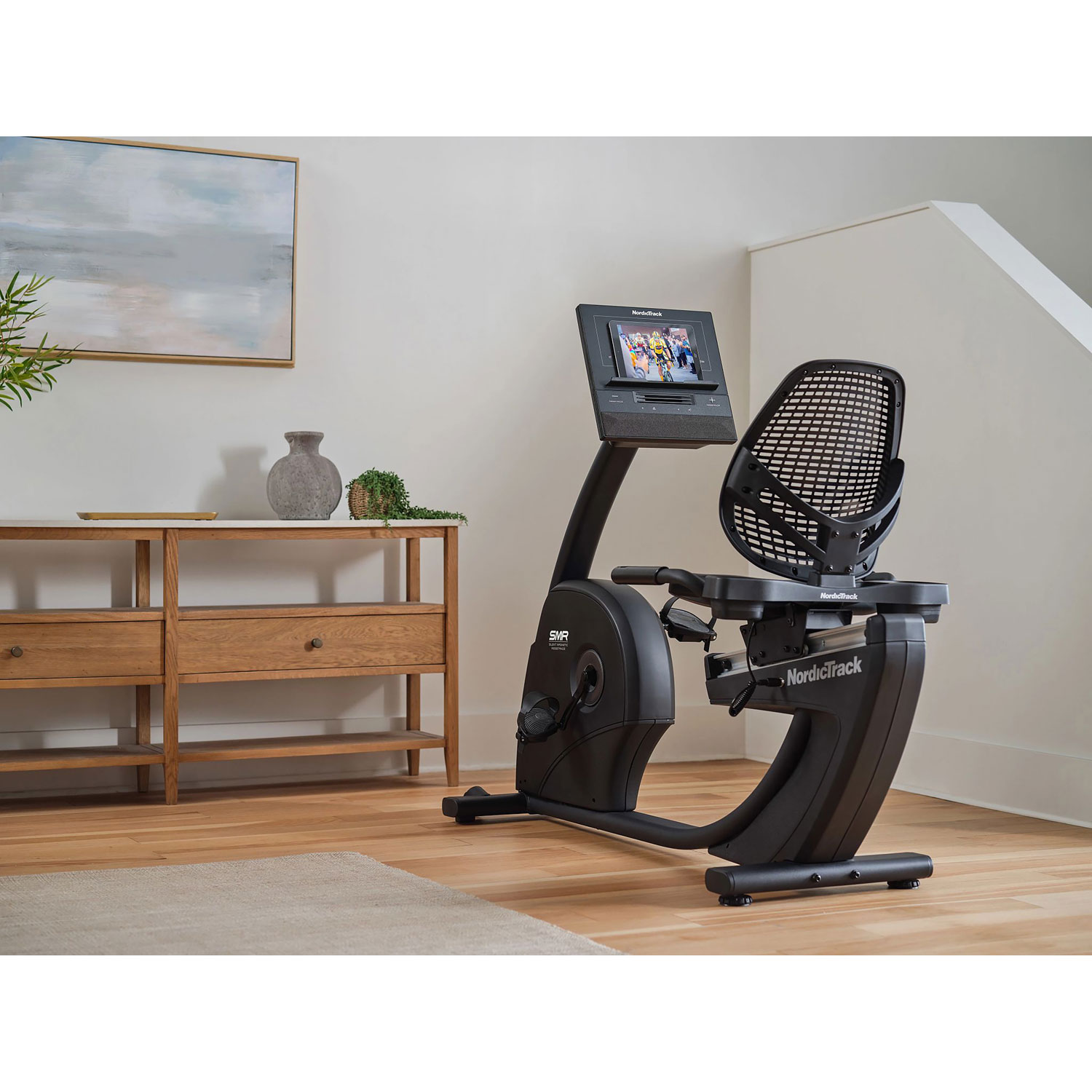 NordicTrack G LE Recumbent Bike