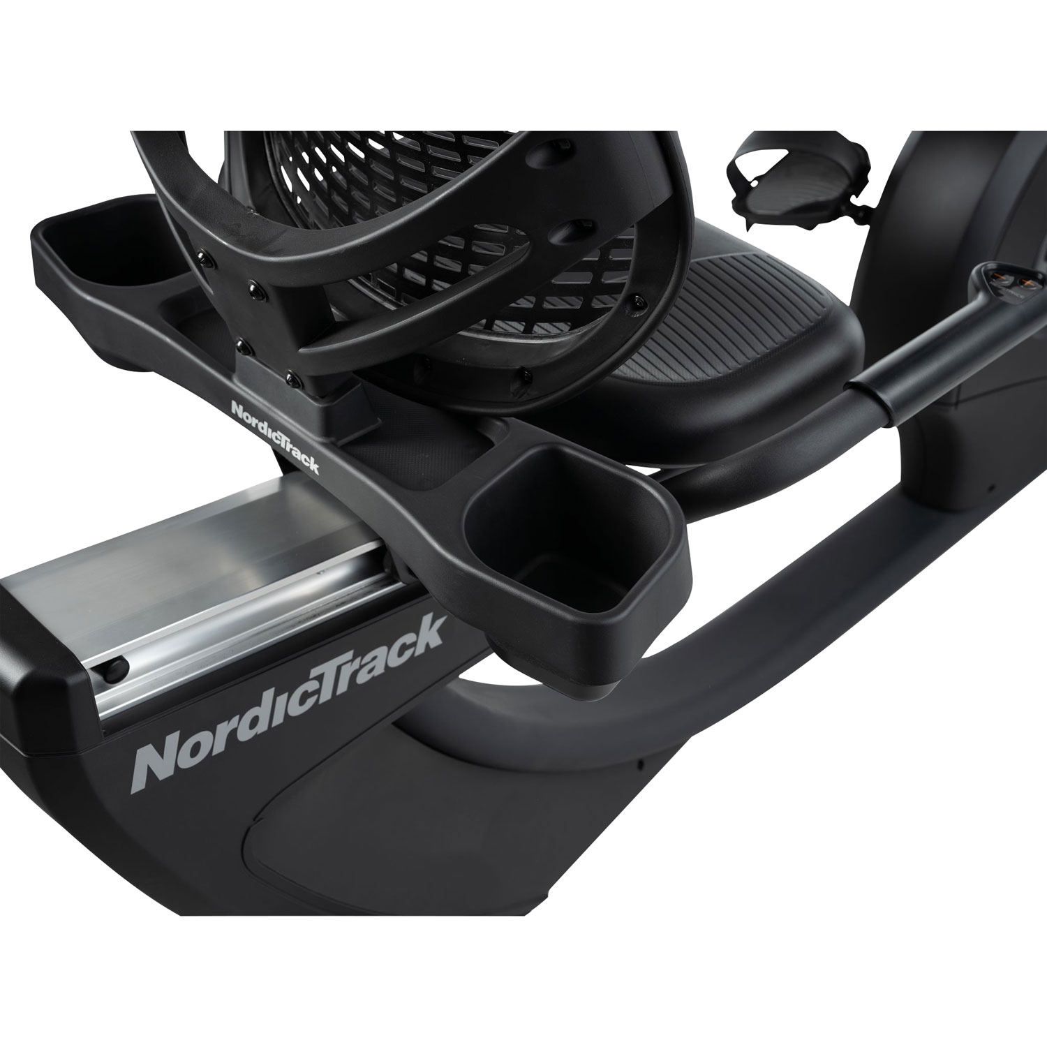 NordicTrack G LE Recumbent Bike