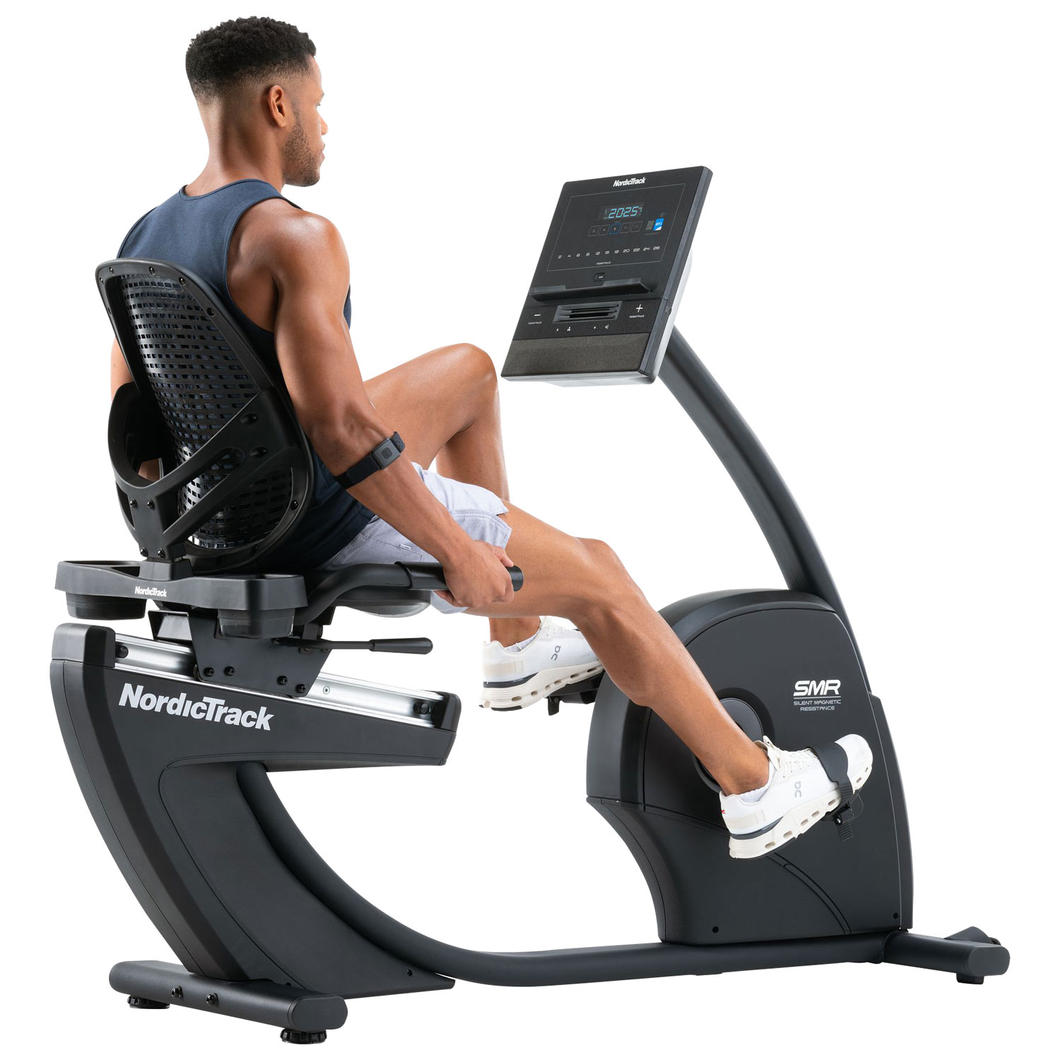 NordicTrack G LE Recumbent Bike