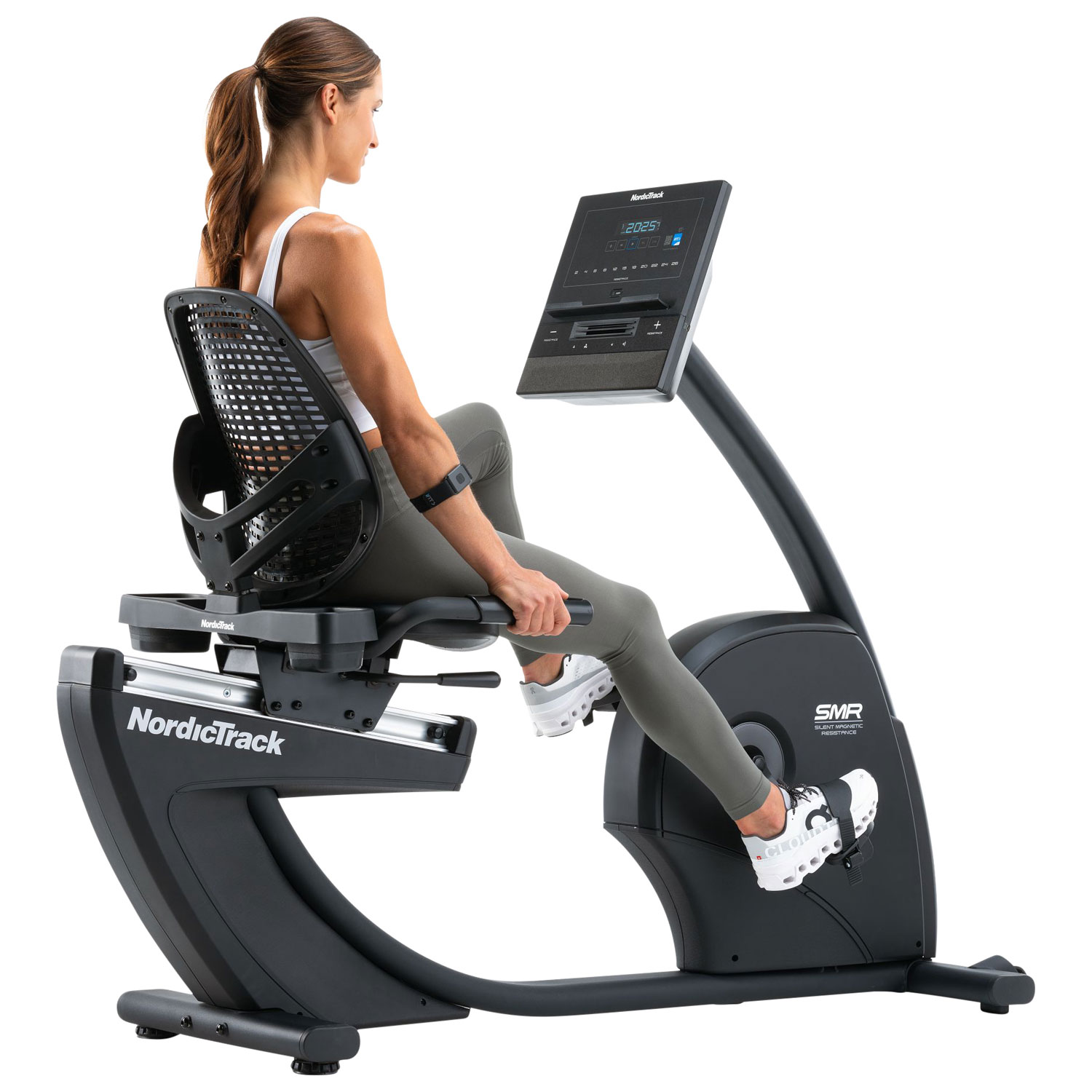 NordicTrack G LE Recumbent Bike