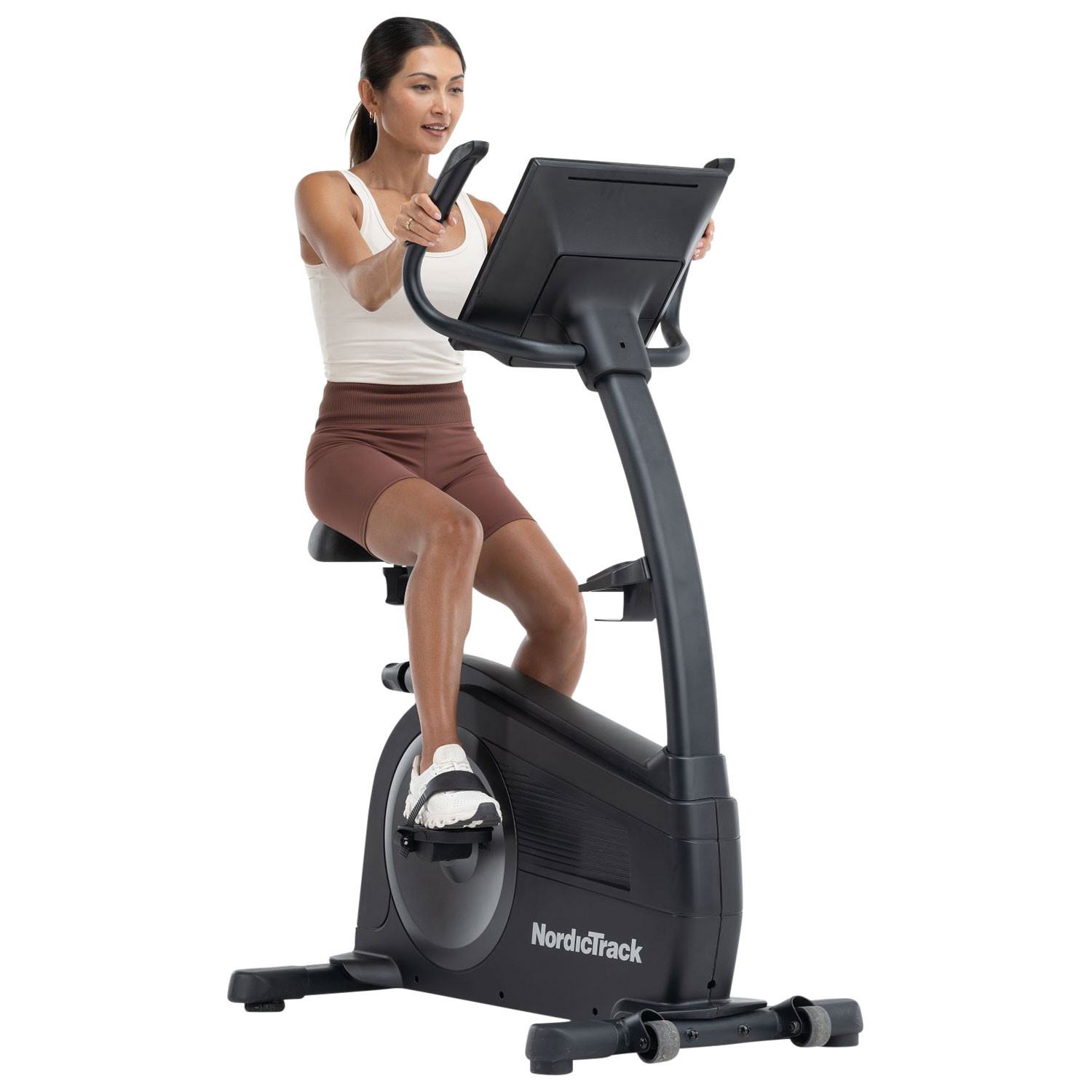 NordicTrack G LE Upright Bike