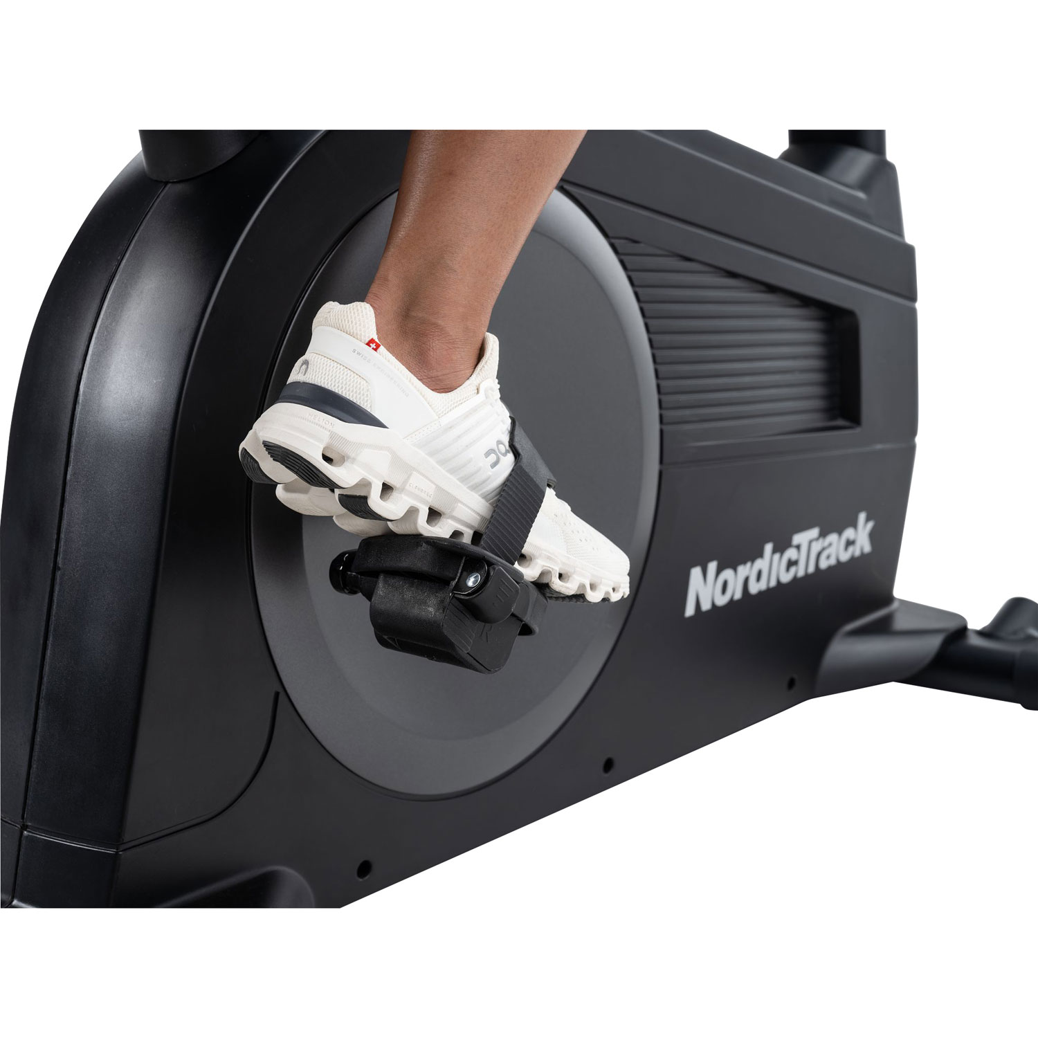 NordicTrack G LE Upright Bike