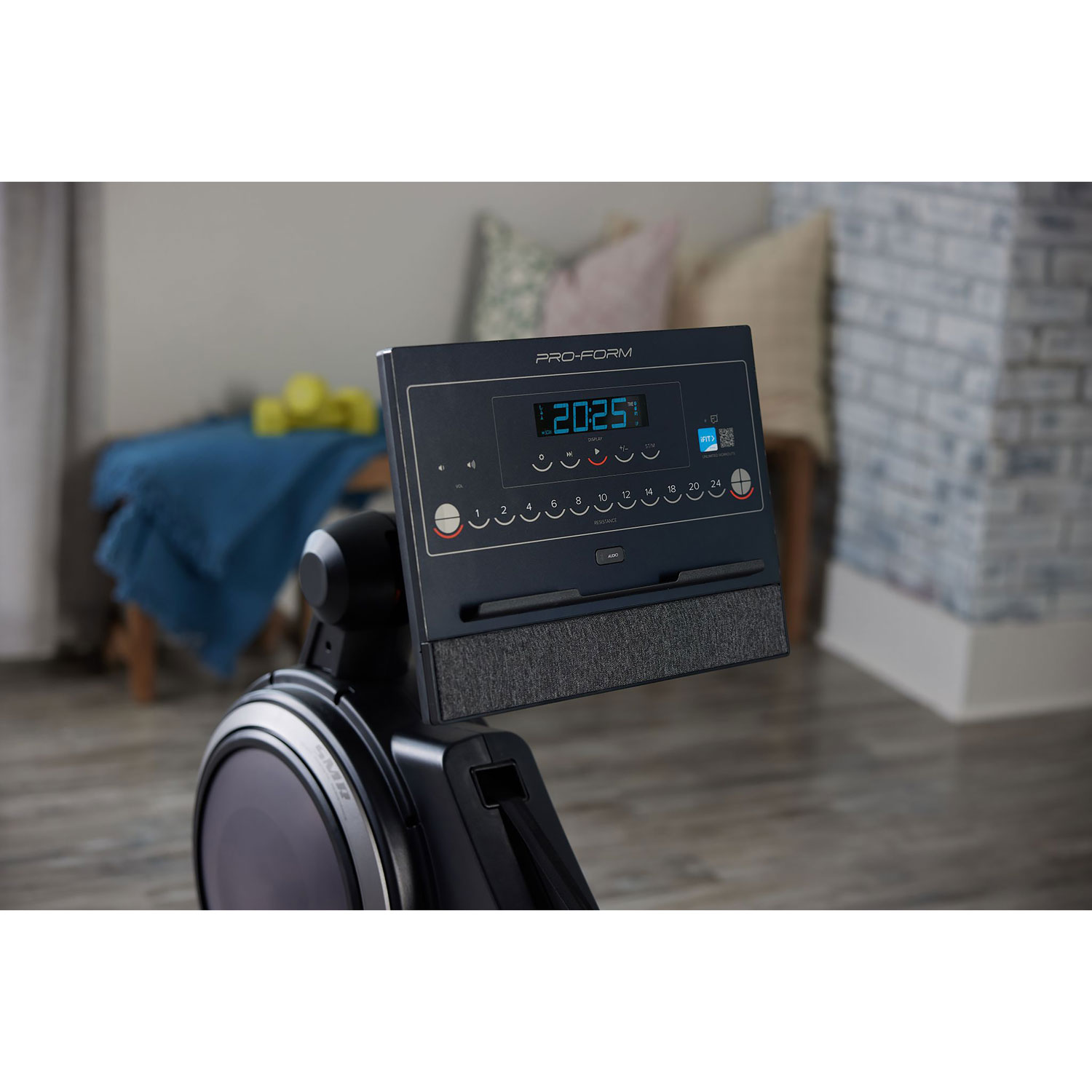 Rameur 750R de ProForm