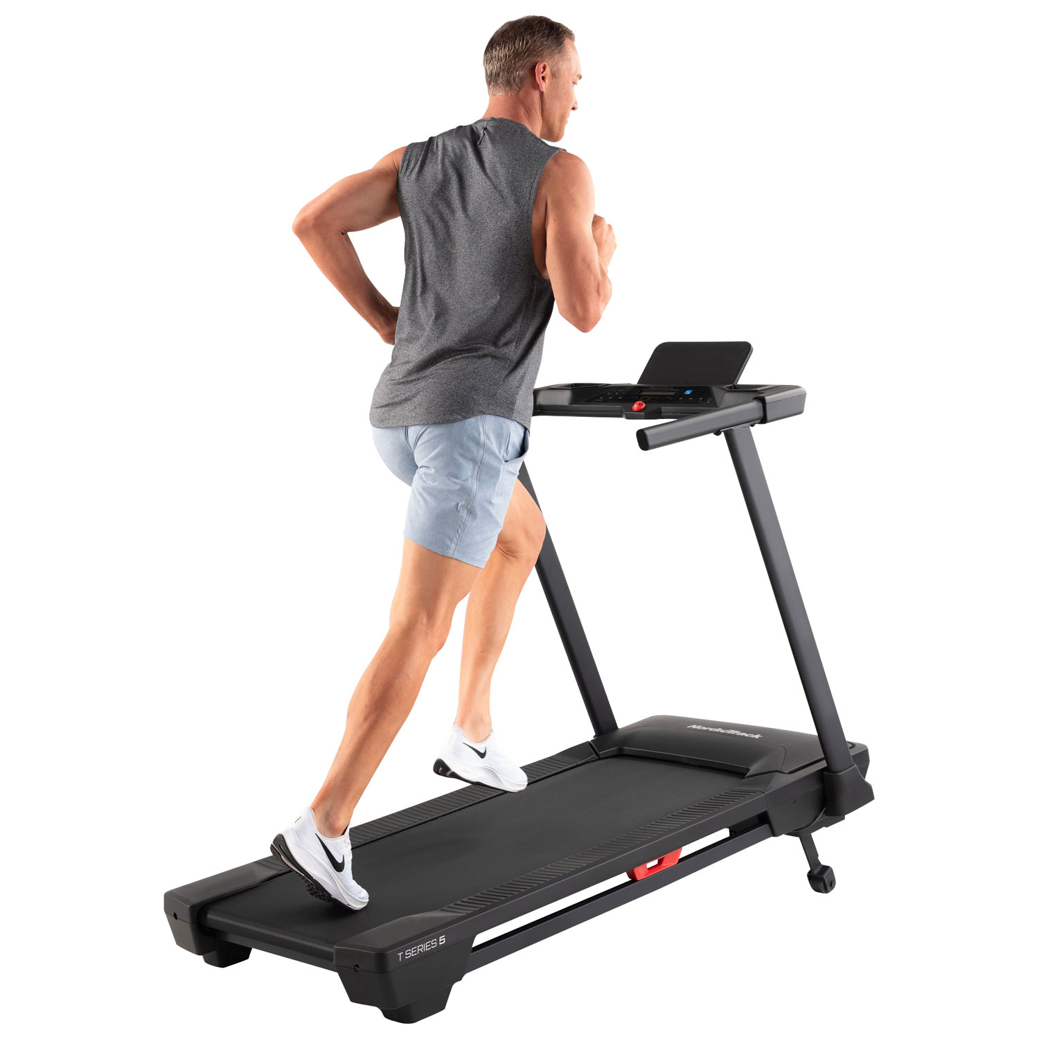 Tapis roulant série T 5 de NordicTrack