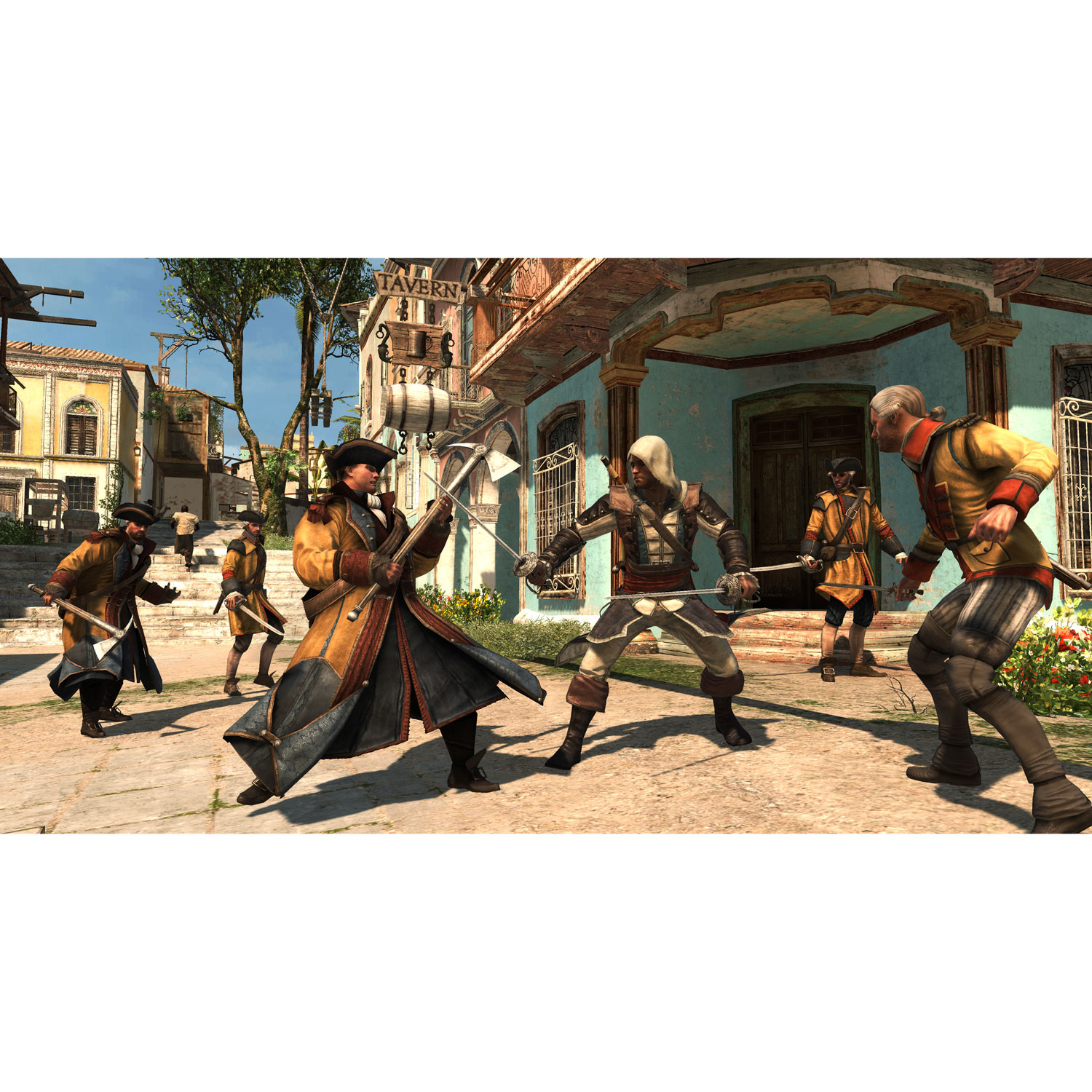 Assassin's Creed: The Rebel Collection - Exclusivité Best Buy