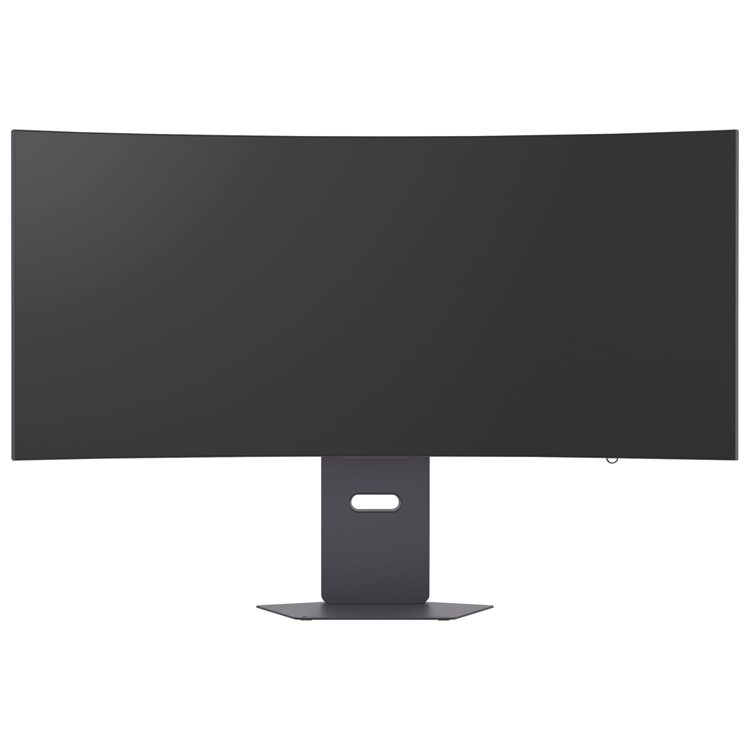 LG 39" WQHD 240Hz 0.03ms GTG Curved OLED G-Sync FreeSync Gaming Monitor - Black