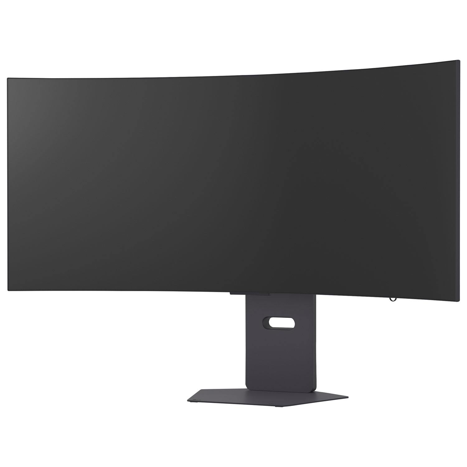LG 39" WQHD 240Hz 0.03ms GTG Curved OLED G-Sync FreeSync Gaming Monitor - Black