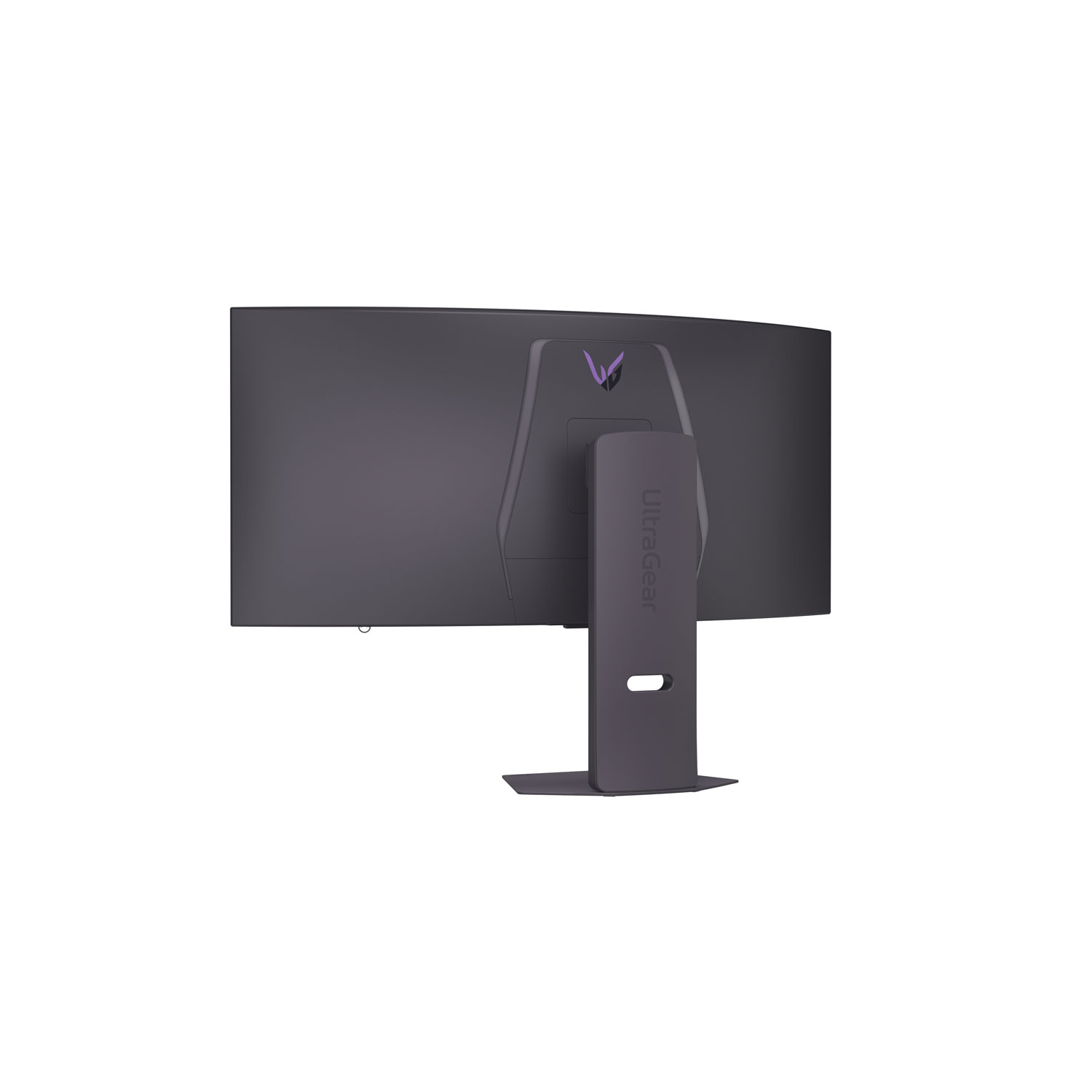LG 39" WQHD 240Hz 0.03ms GTG Curved OLED G-Sync FreeSync Gaming Monitor - Black