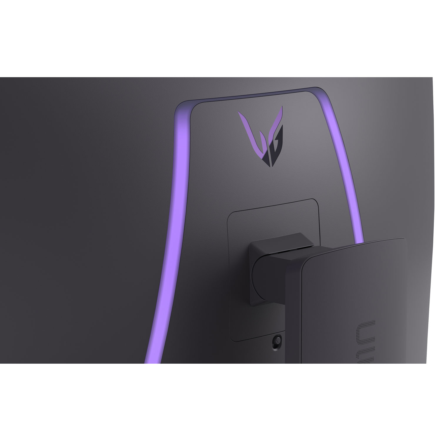 LG 39" WQHD 240Hz 0.03ms GTG Curved OLED G-Sync FreeSync Gaming Monitor - Black